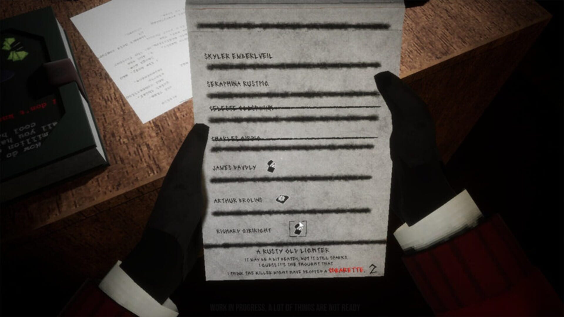 Fatal Train screenshot 5
