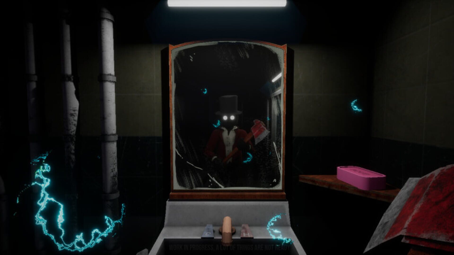 Fatal Train screenshot 6
