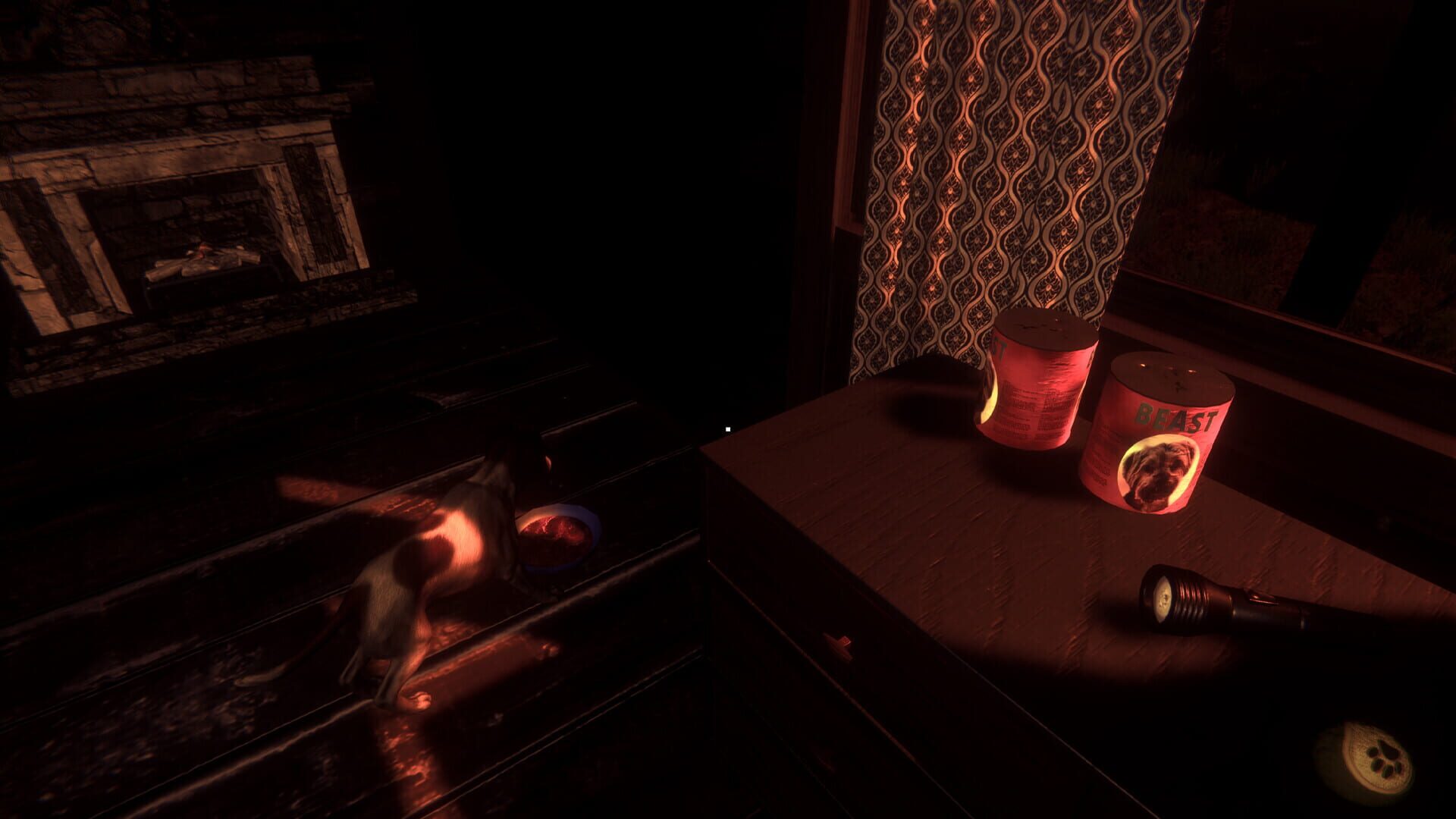 Shroud of the Woods screenshot 1
