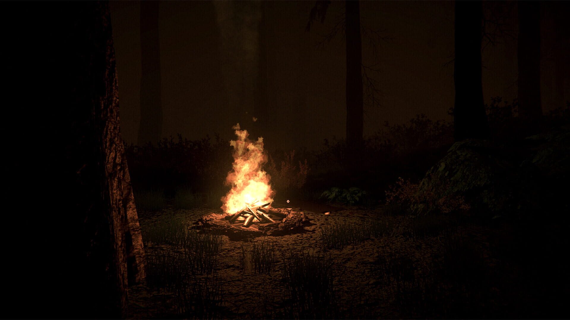 Shroud of the Woods screenshot 2