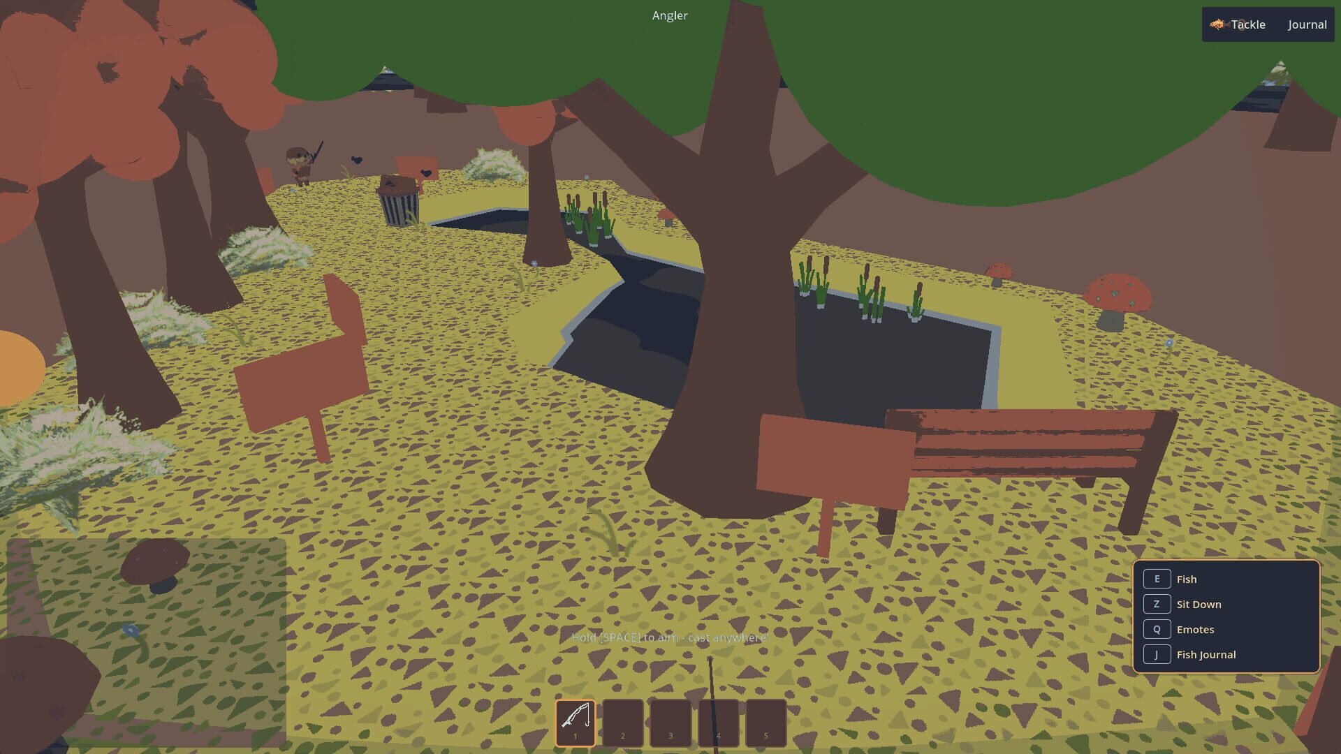 Reel Talk screenshot 1