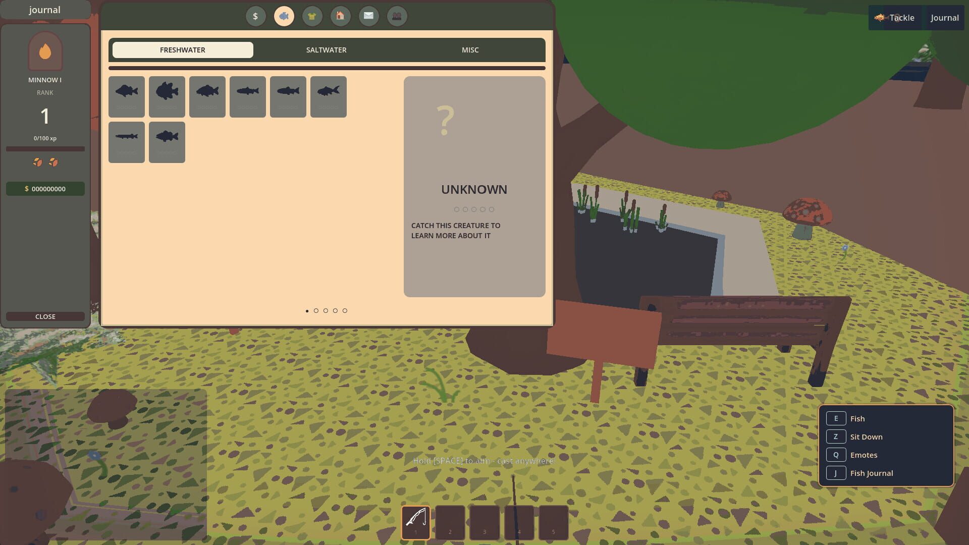 Reel Talk screenshot 4