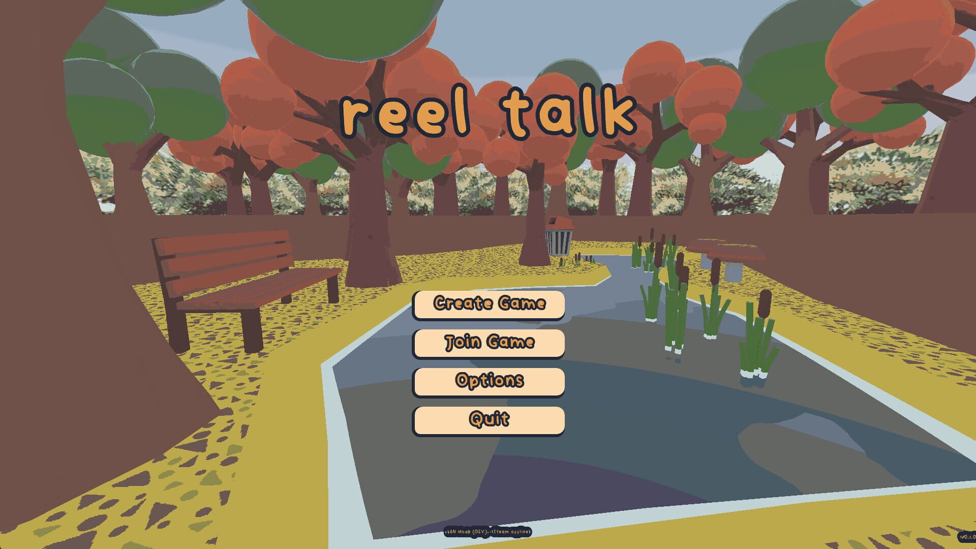Reel Talk screenshot 5