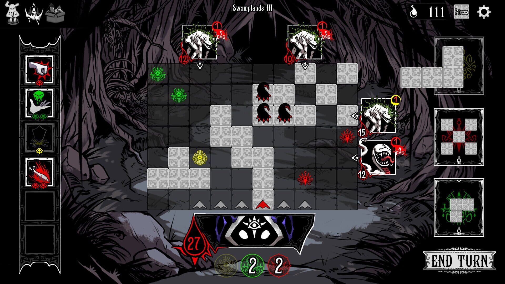 Tileweaver screenshot 1