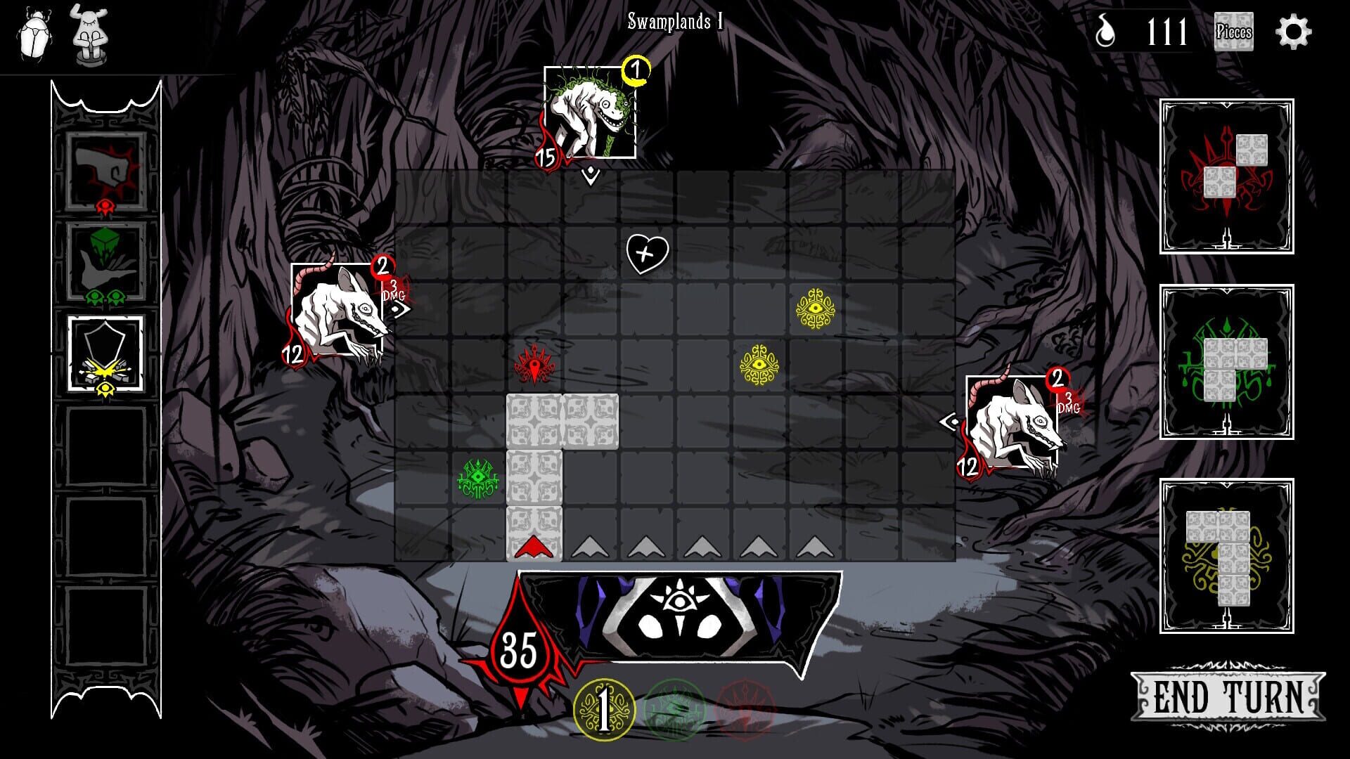 Tileweaver screenshot 3