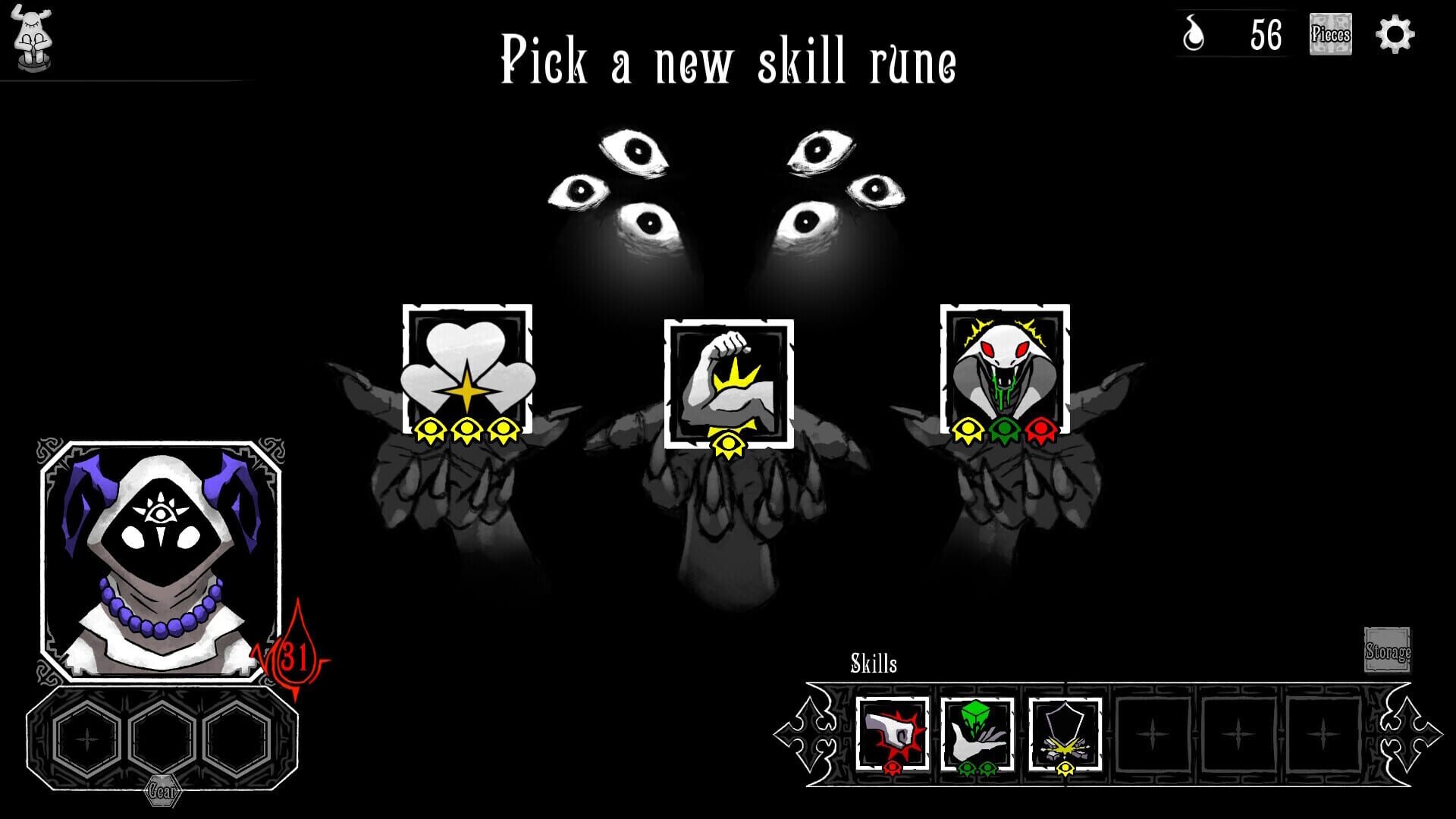 Tileweaver screenshot 4