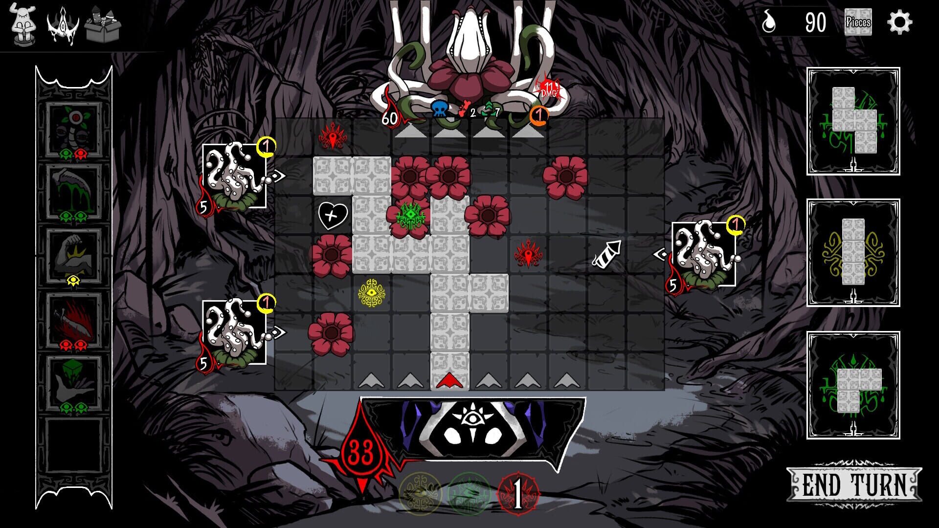 Tileweaver screenshot 6