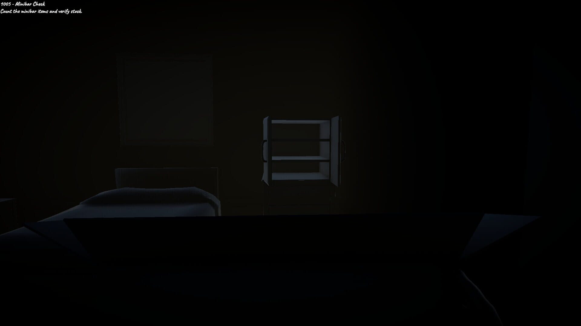 The Housekeeper screenshot 6
