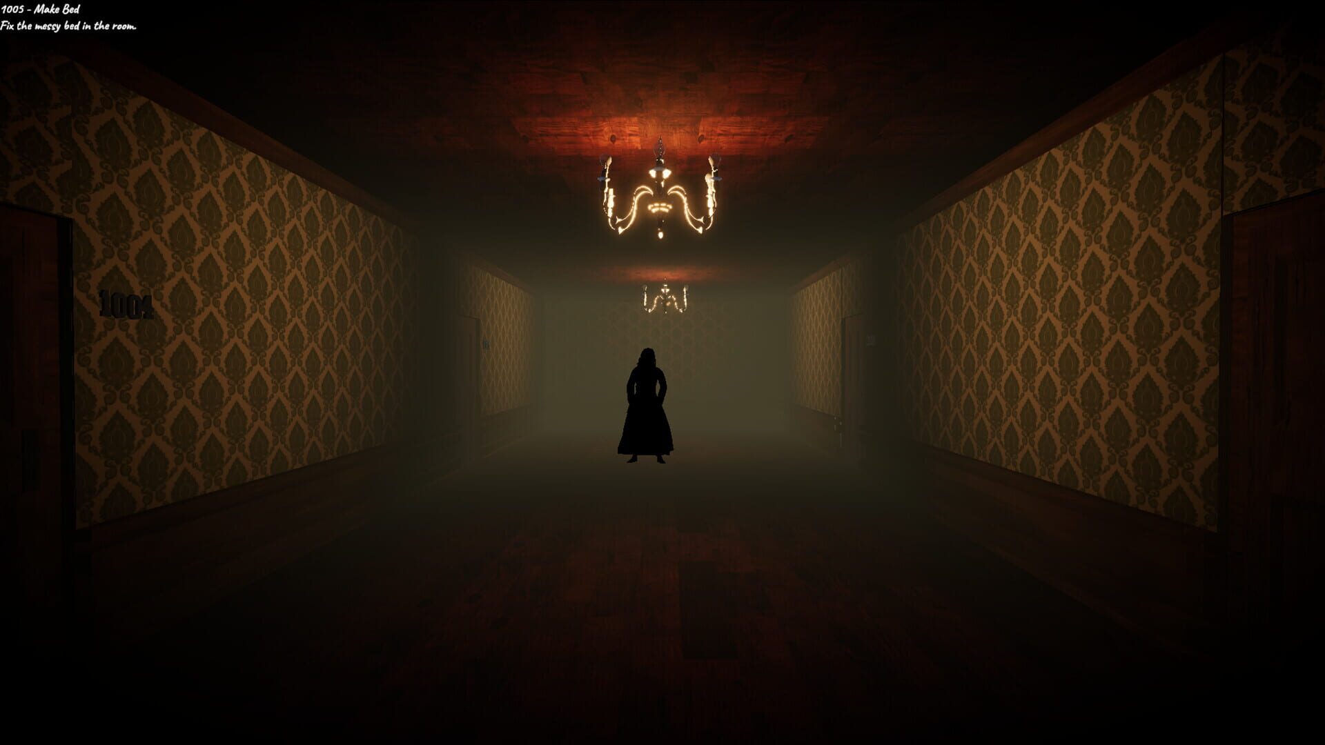 The Housekeeper screenshot 3