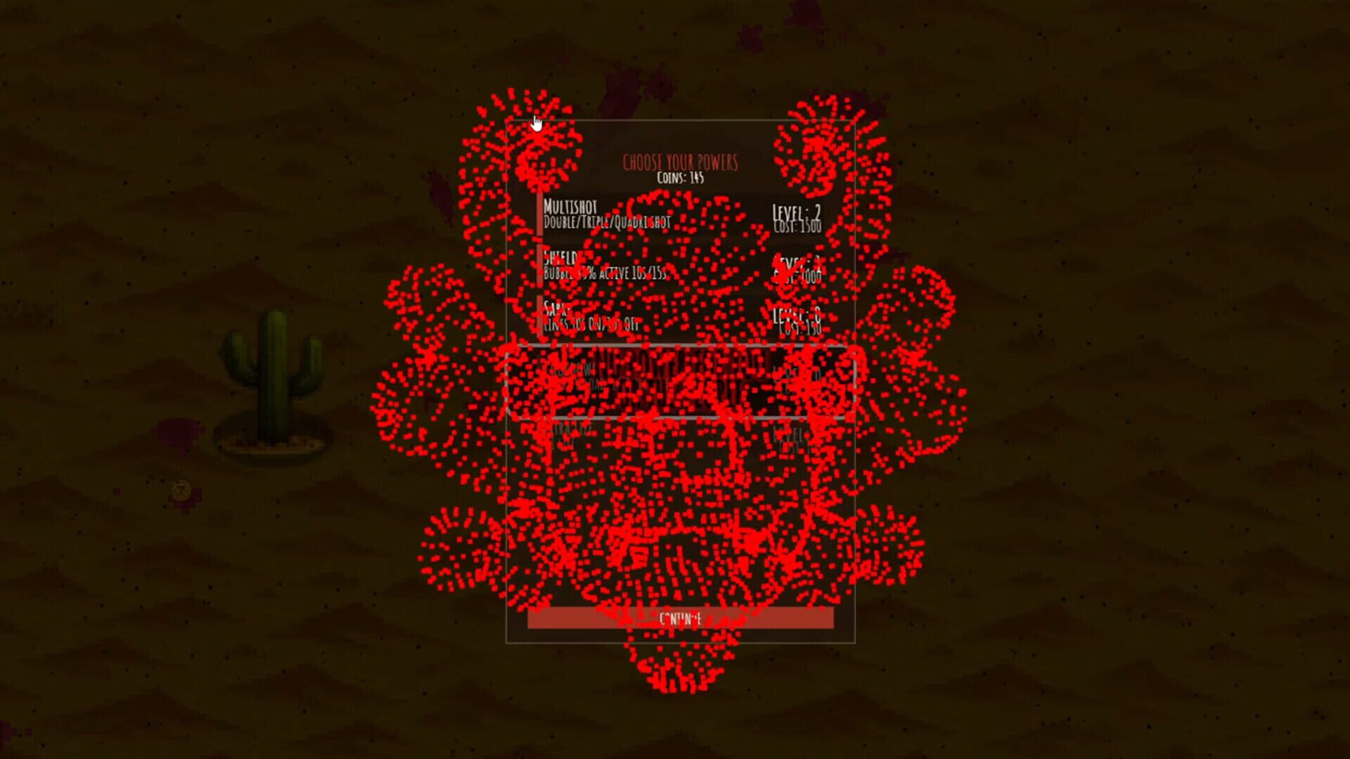 The Zyrdain Sands screenshot 6
