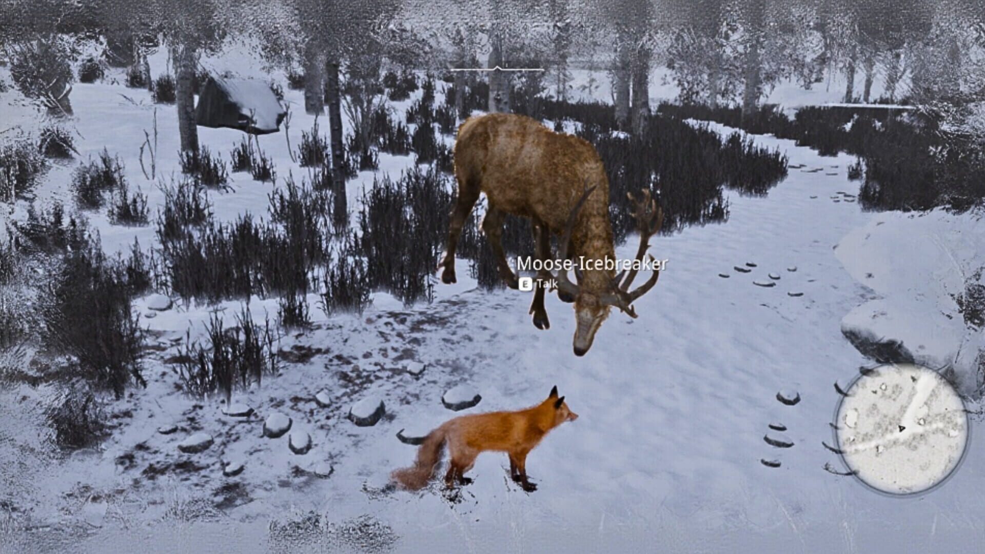 Untouchable Ground screenshot 3