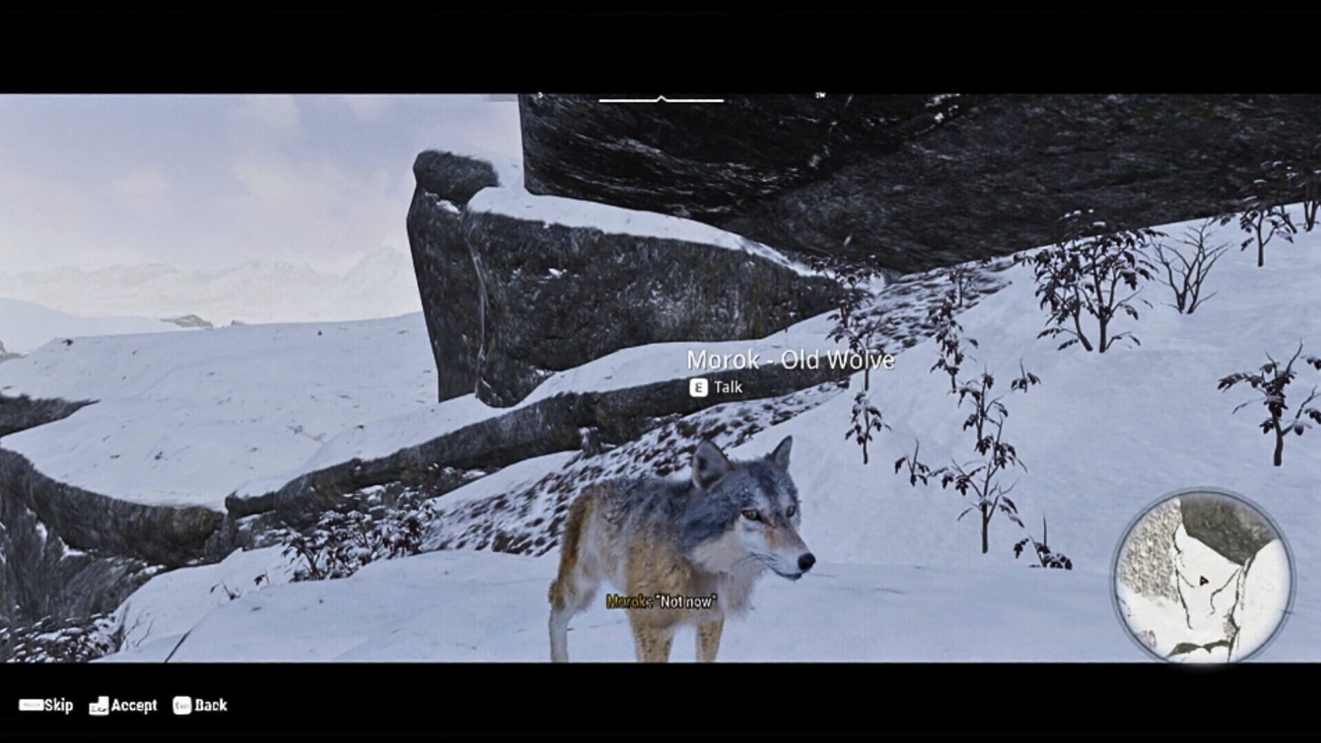 Untouchable Ground screenshot 5
