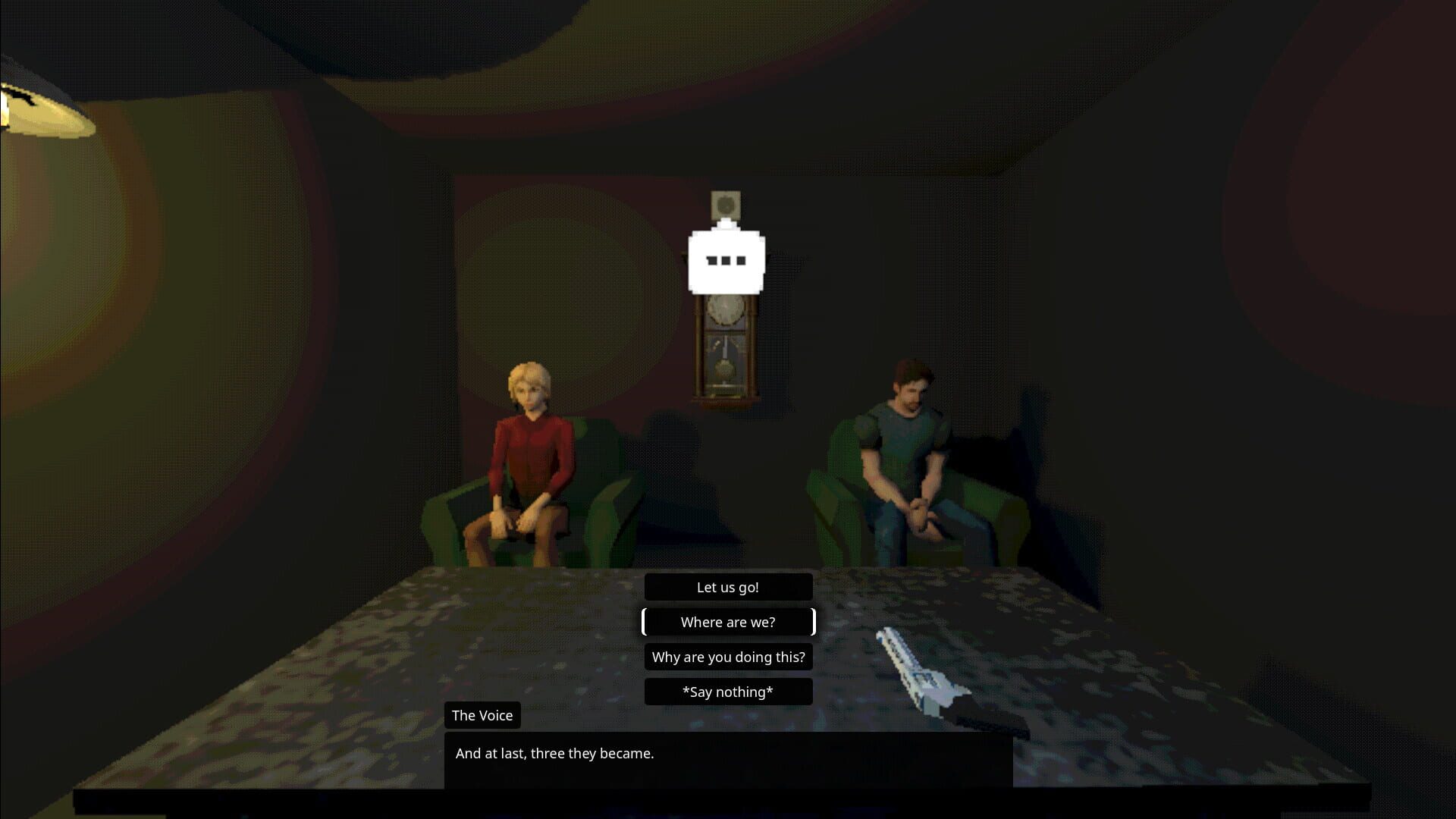 Electio screenshot 3