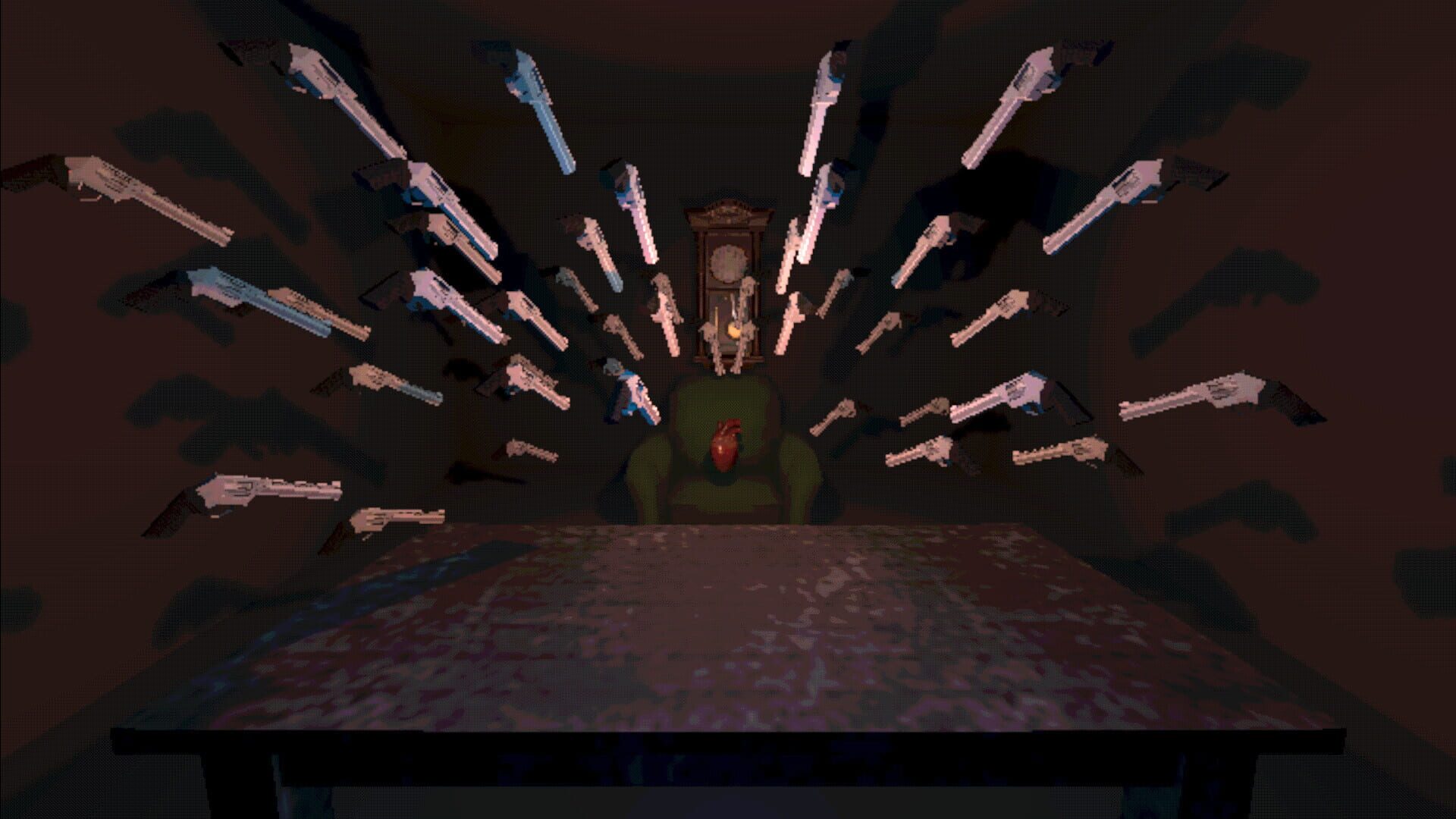 Electio screenshot 5