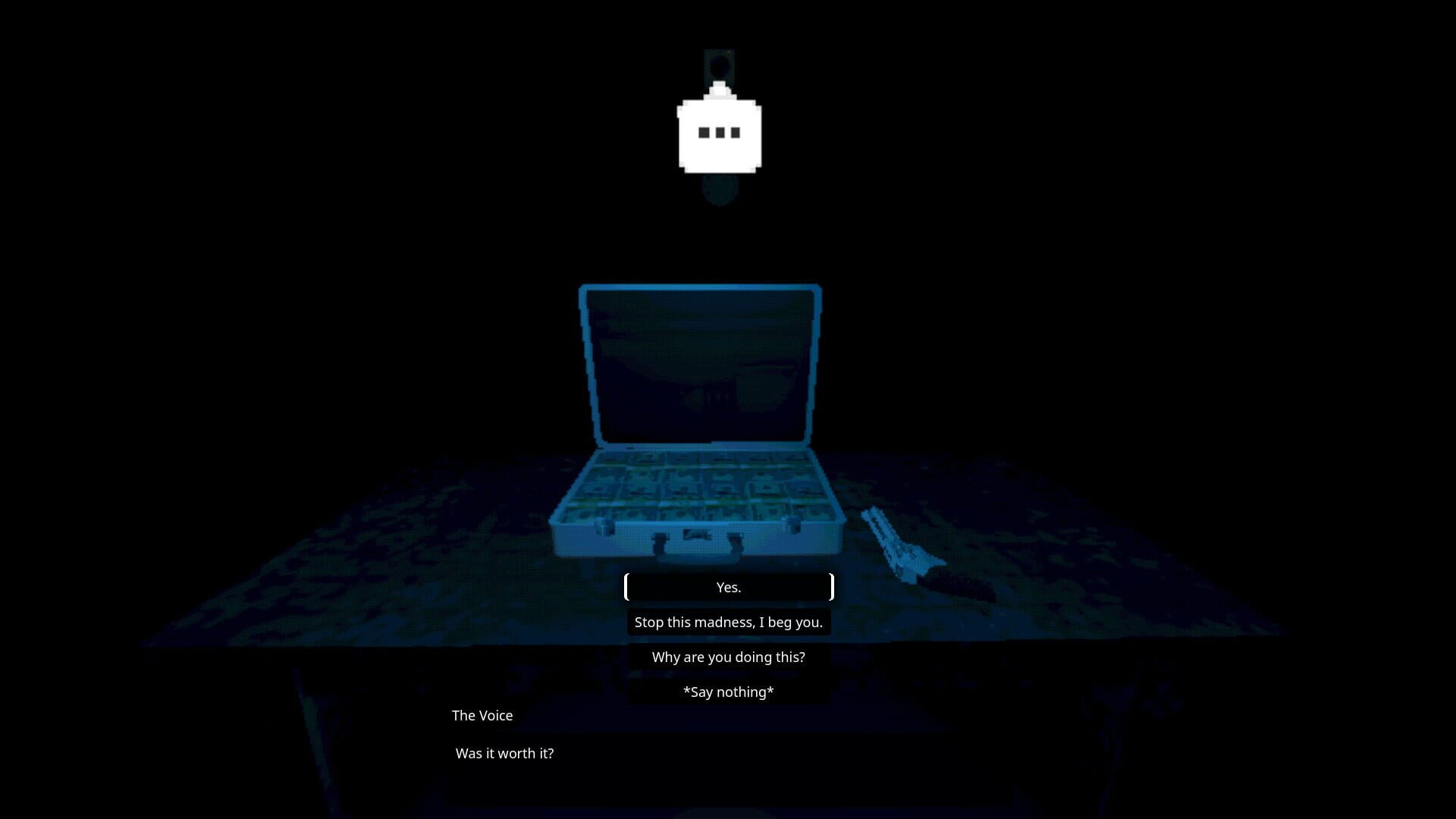 Electio screenshot 1