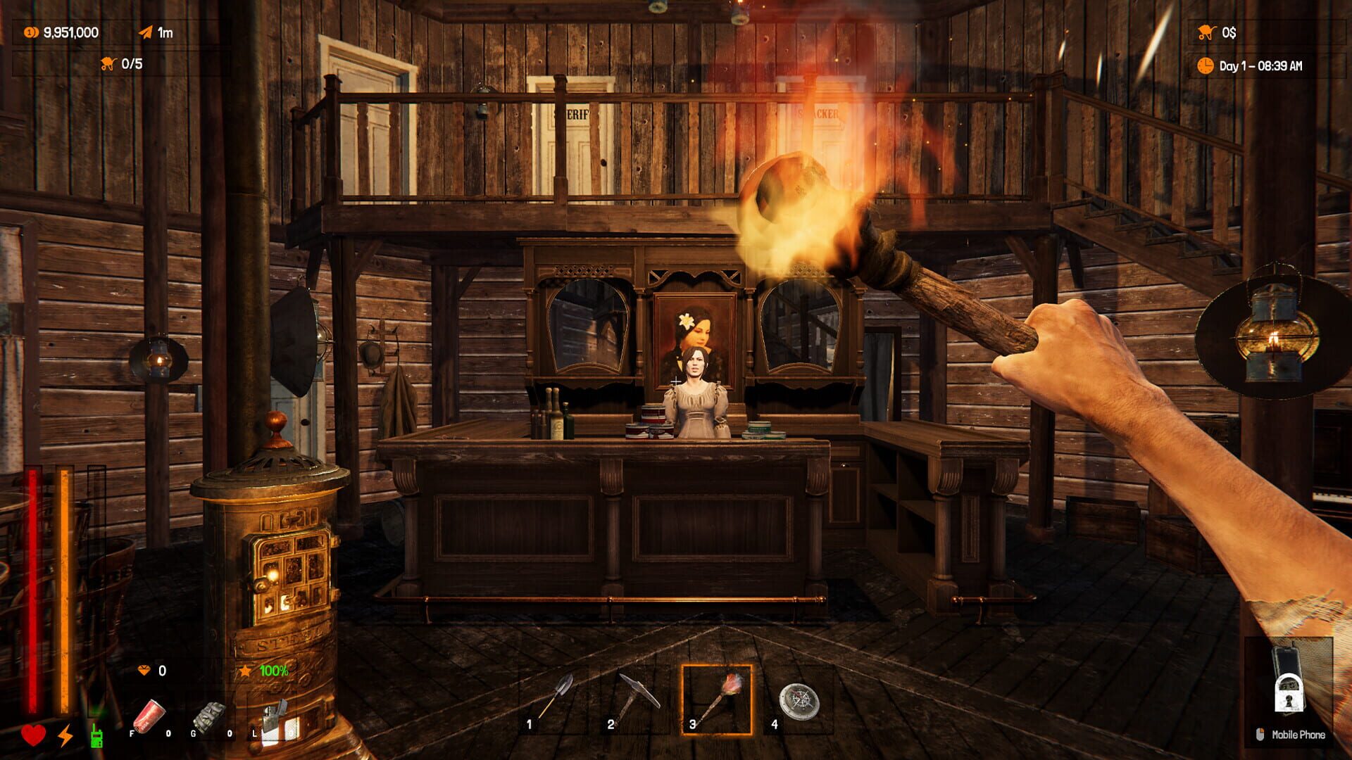 Dig for Riches screenshot 1