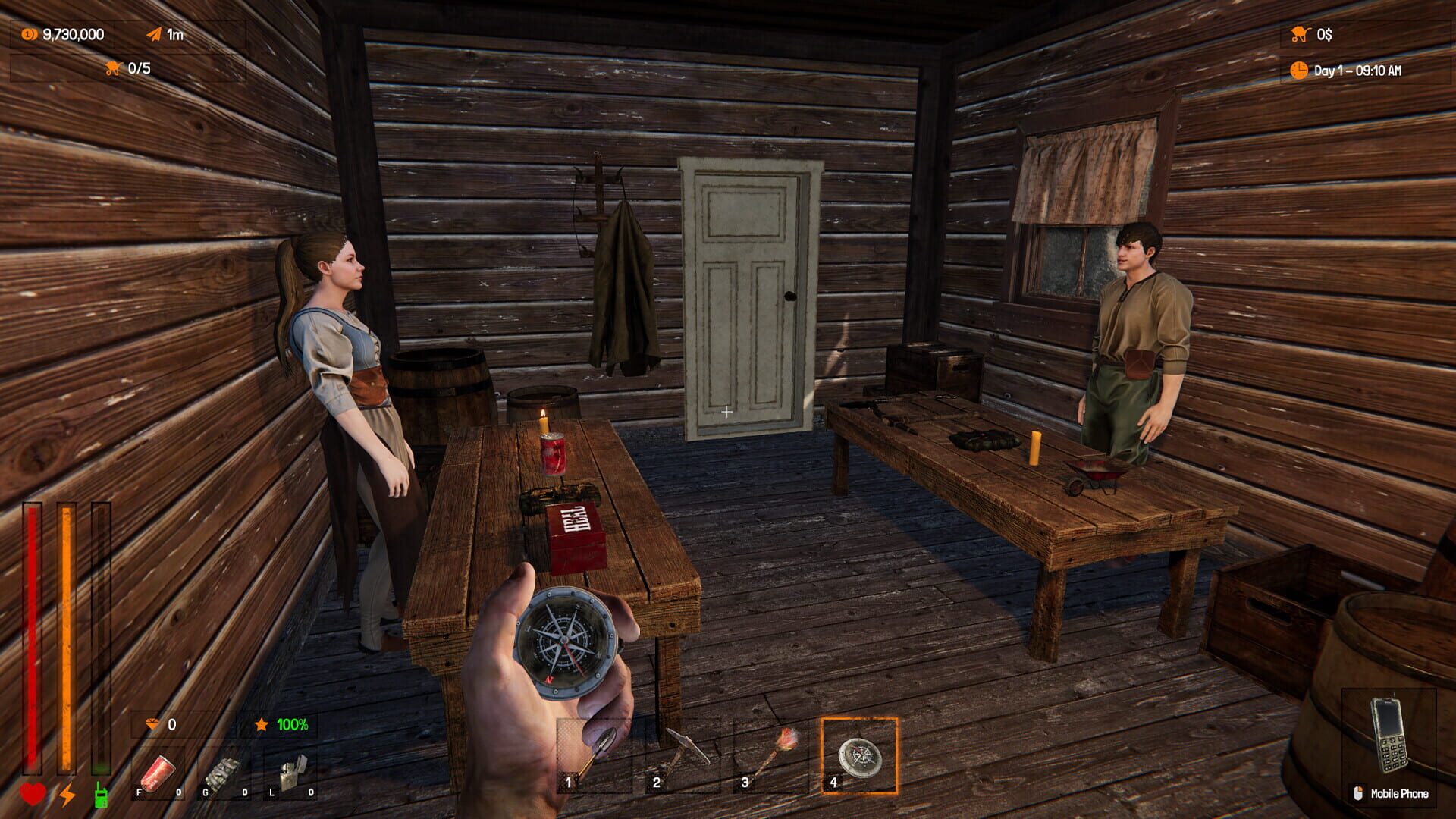 Dig for Riches screenshot 4