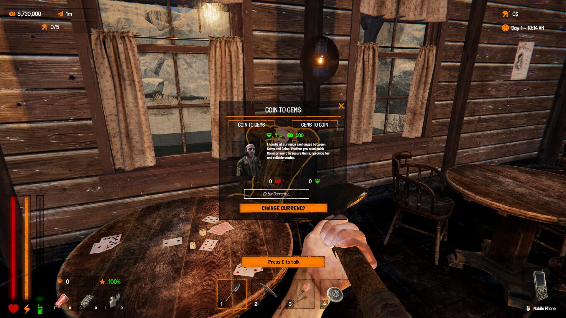 Dig for Riches screenshot 6