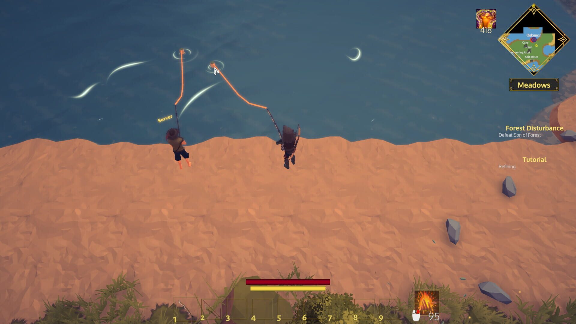 Until North Ends screenshot 5