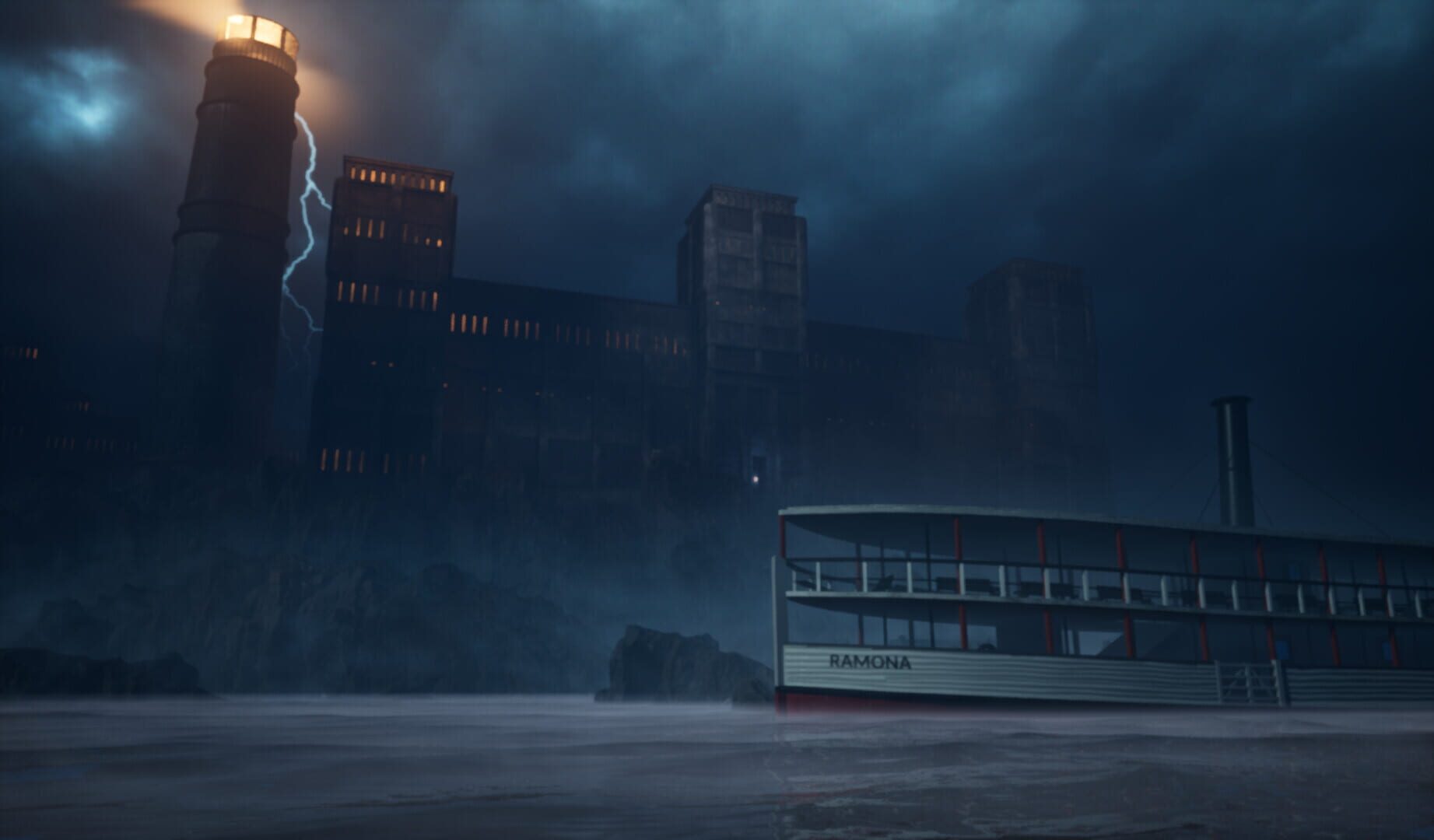 Condemned: Nightfall screenshot 6