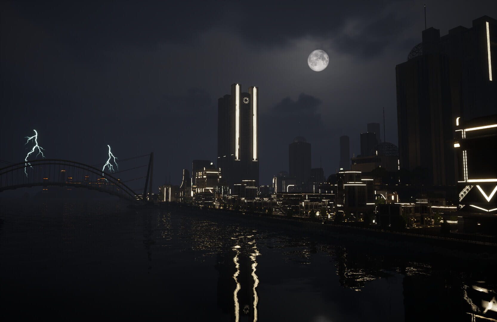 Condemned: Nightfall screenshot 2