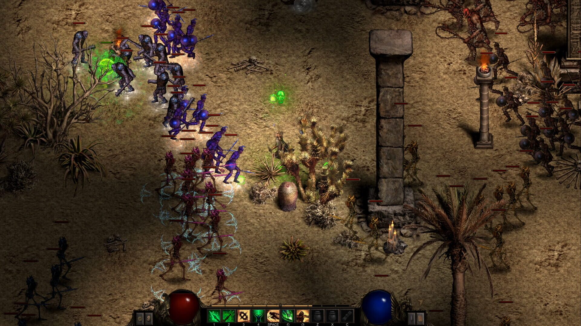 Shadow Dungeon screenshot 4