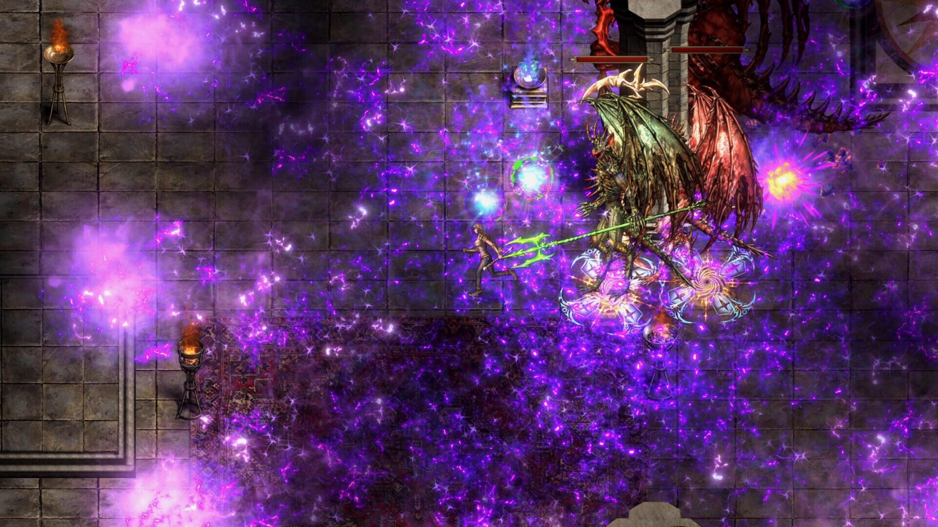 Shadow Dungeon screenshot 1