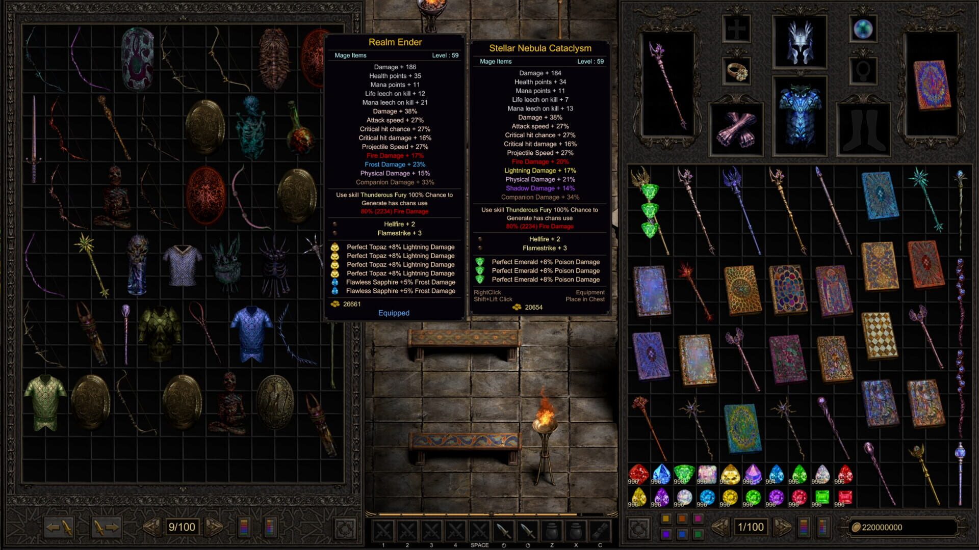 Shadow Dungeon screenshot 2