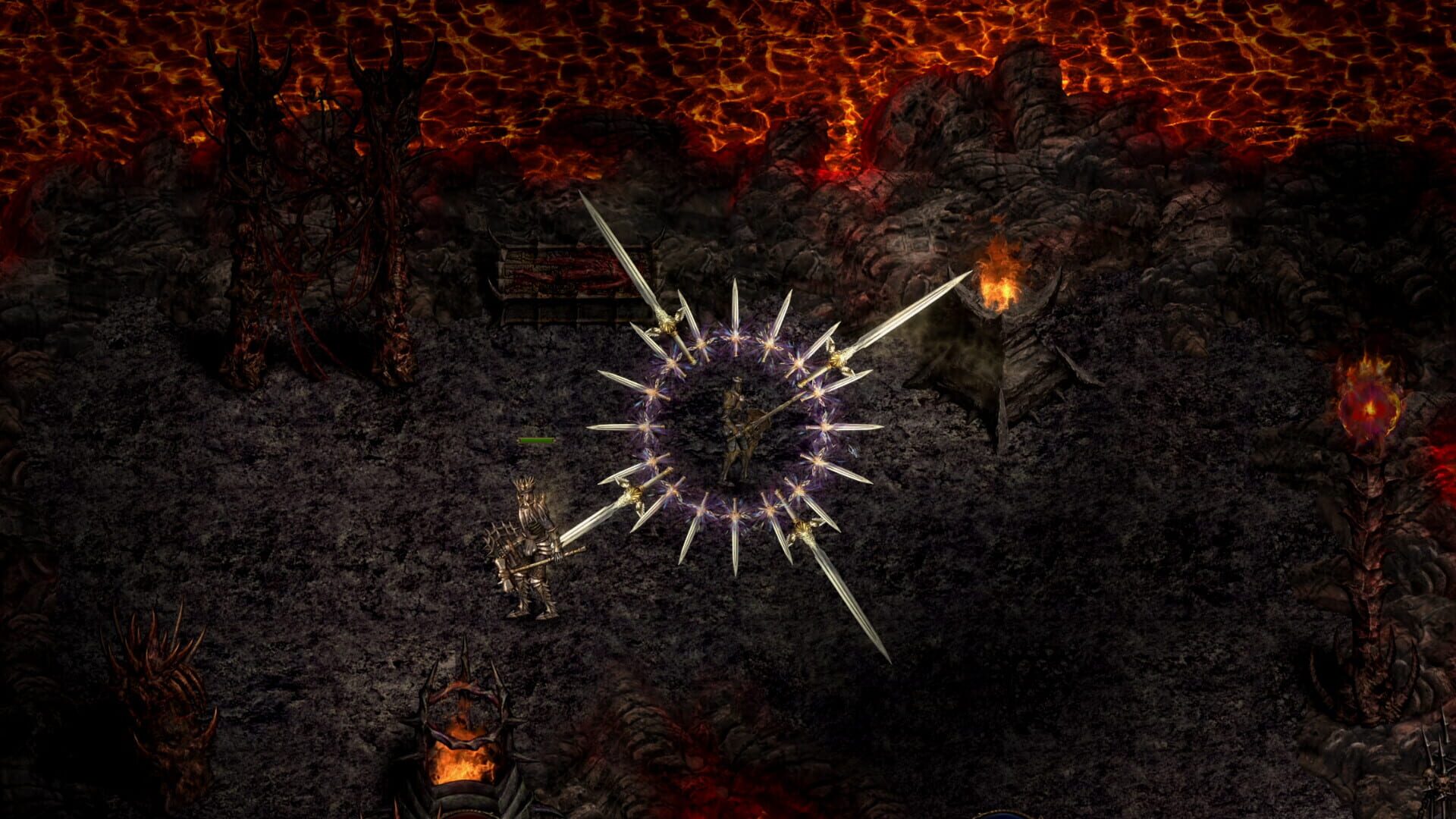 Shadow Dungeon screenshot 3