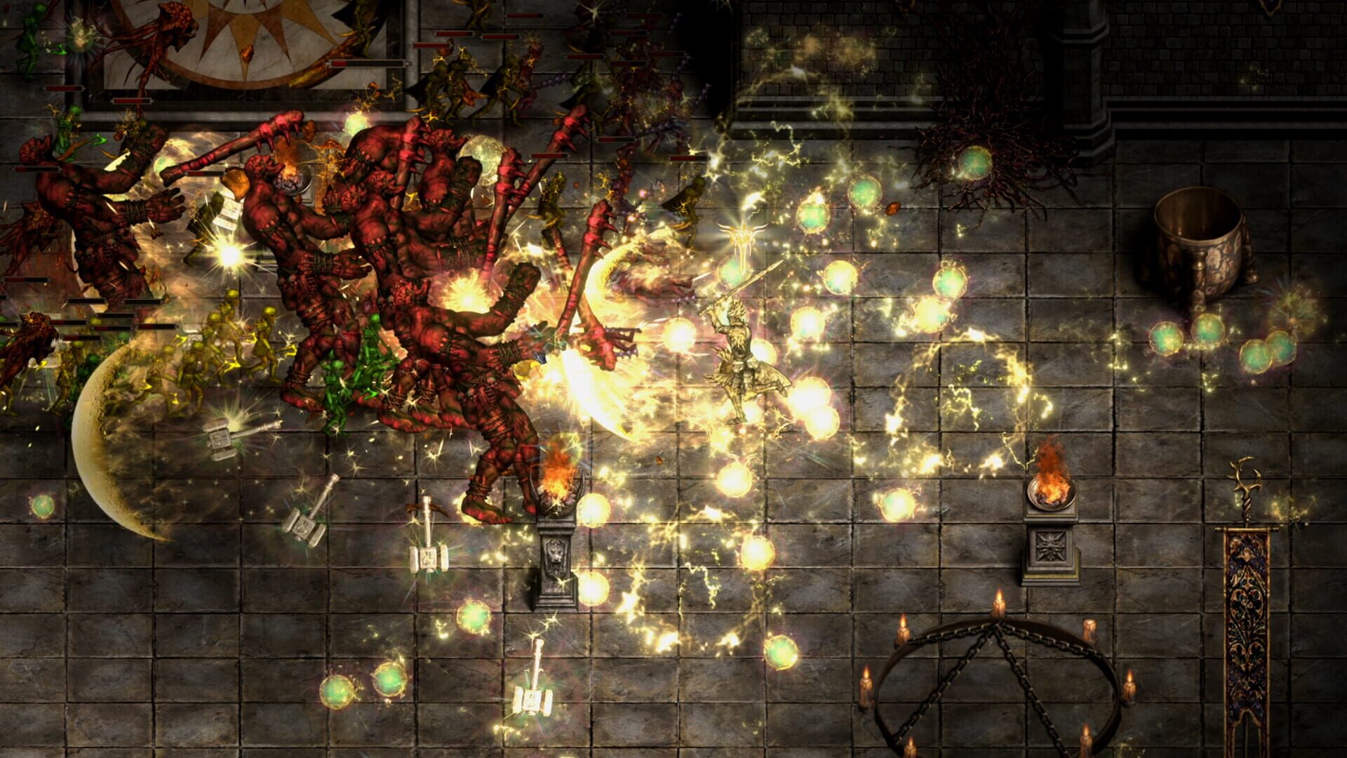 Shadow Dungeon screenshot 5