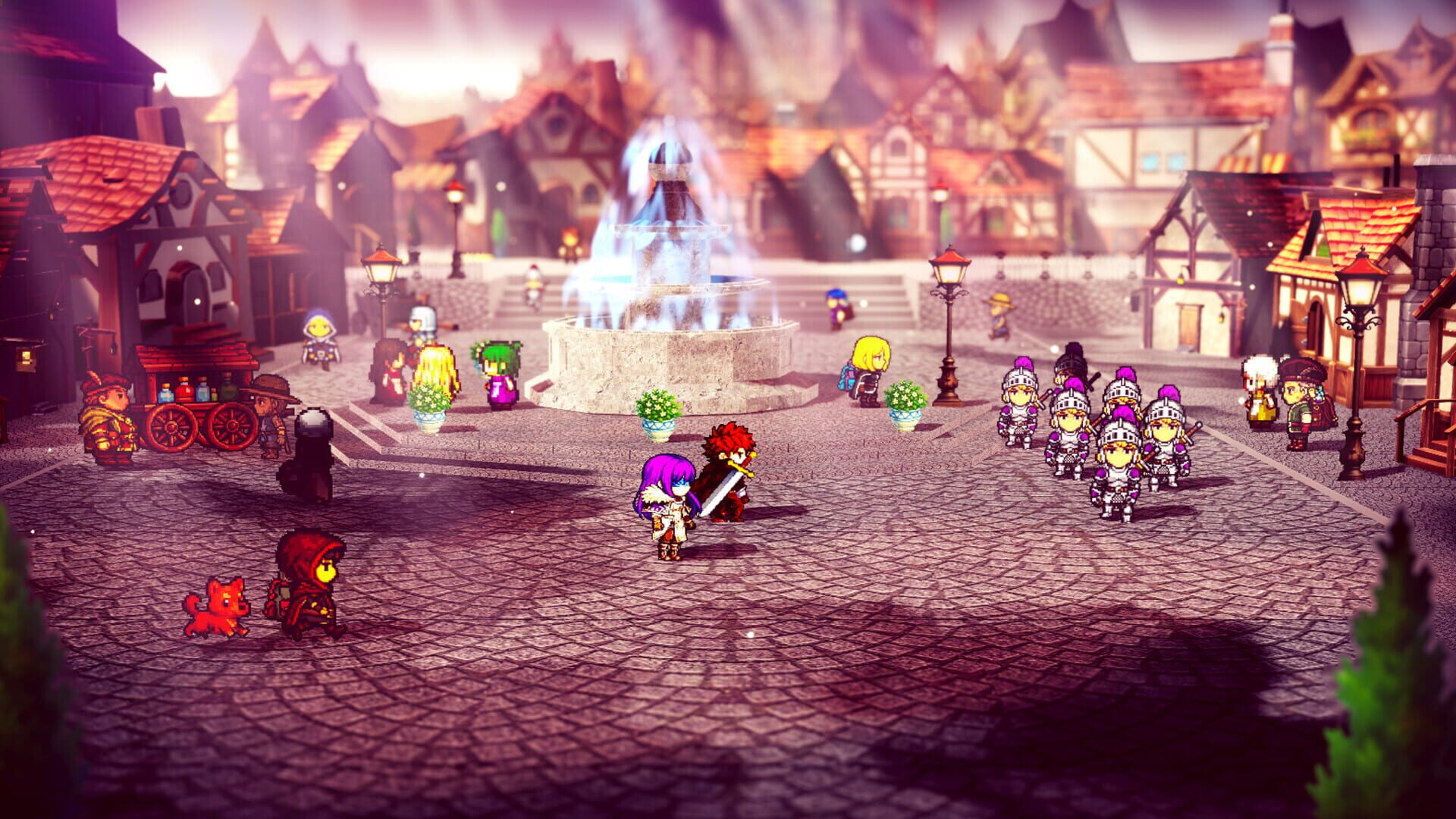 The Severed Gods screenshot 6