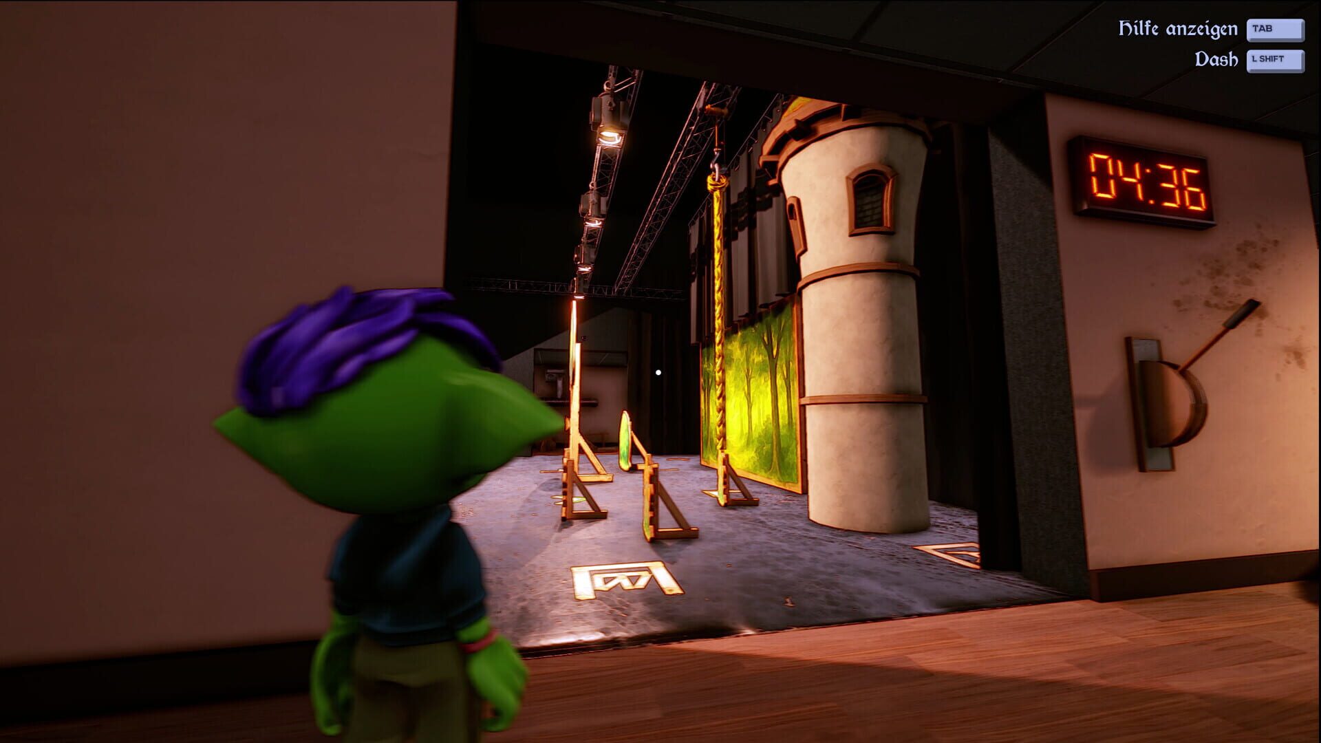 Staged screenshot 6