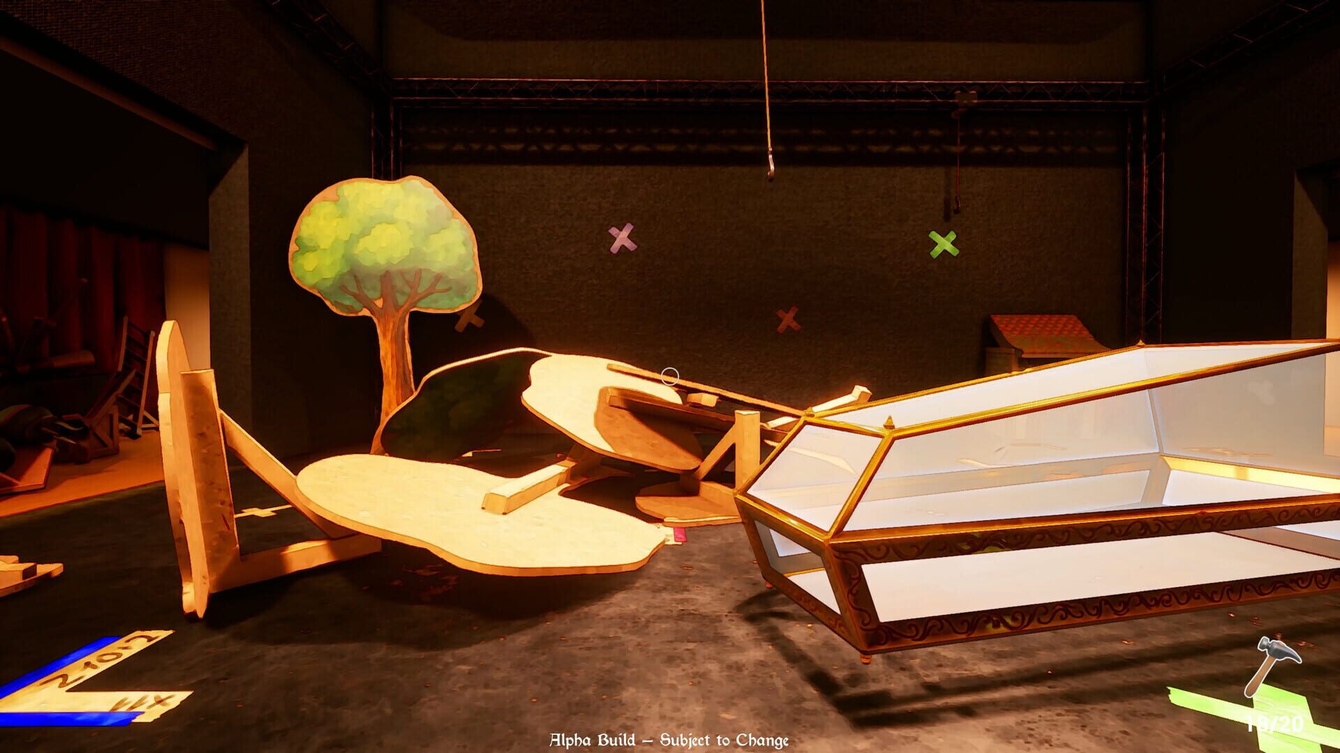 Staged screenshot 2