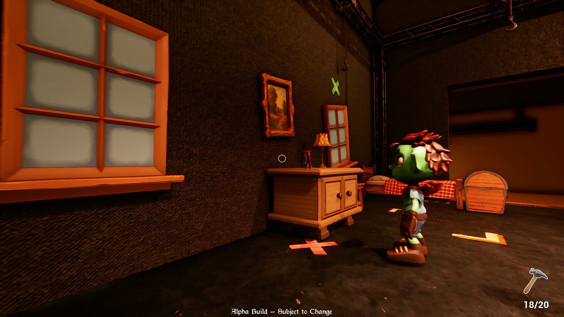 Staged screenshot 3