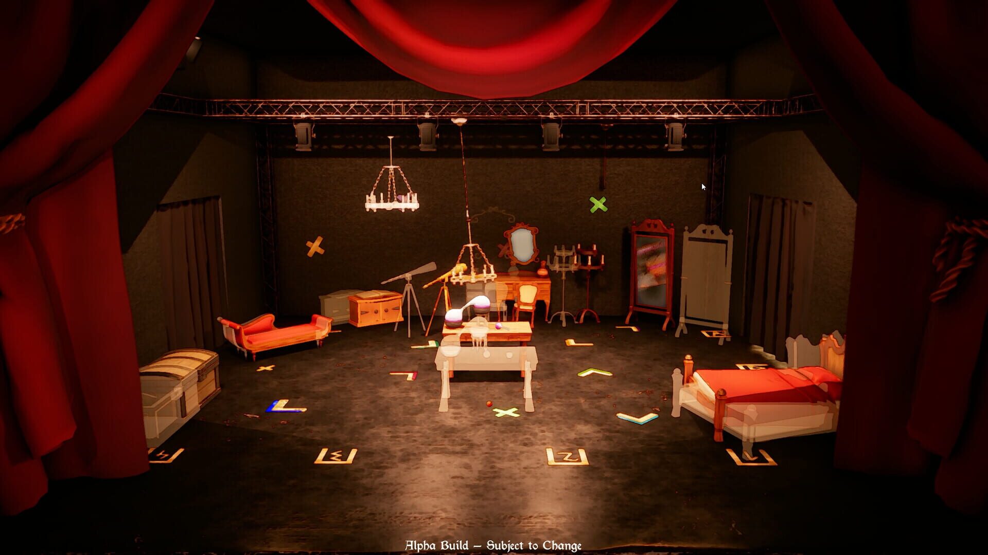 Staged screenshot 5