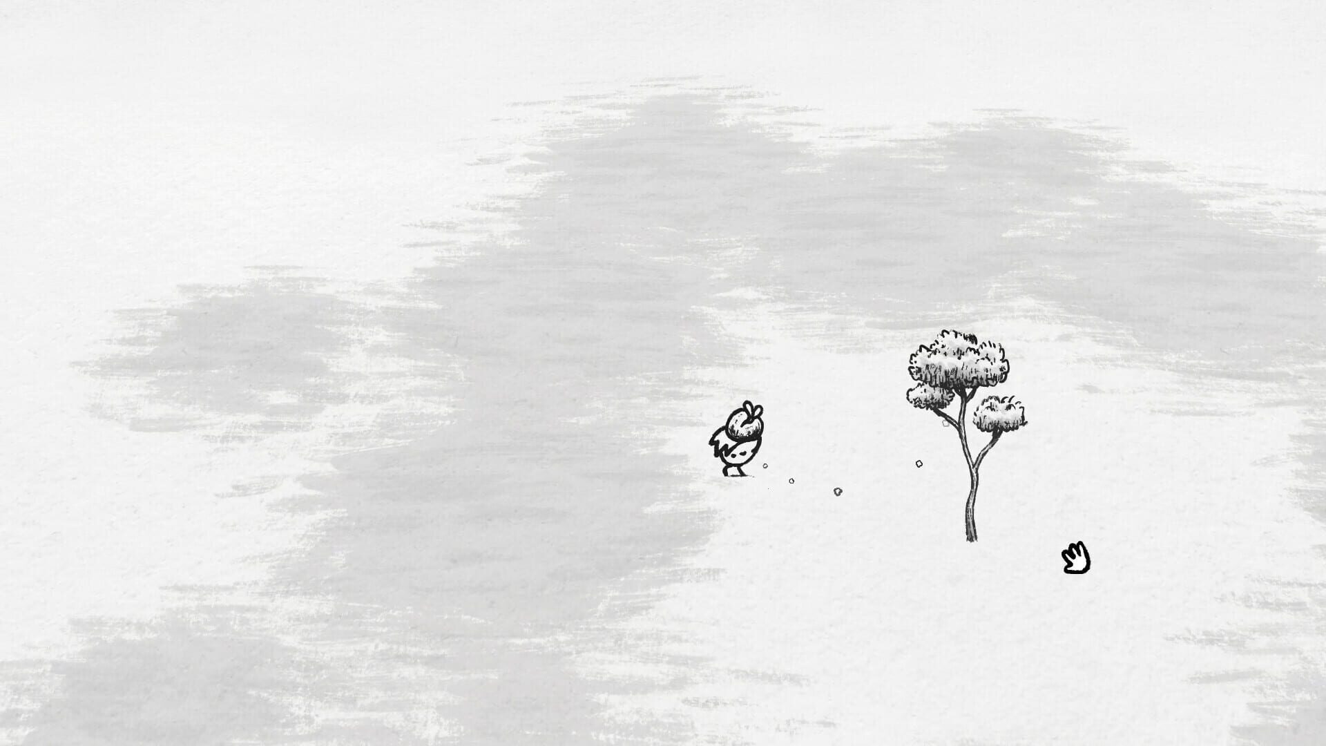 Garden Ink screenshot 1
