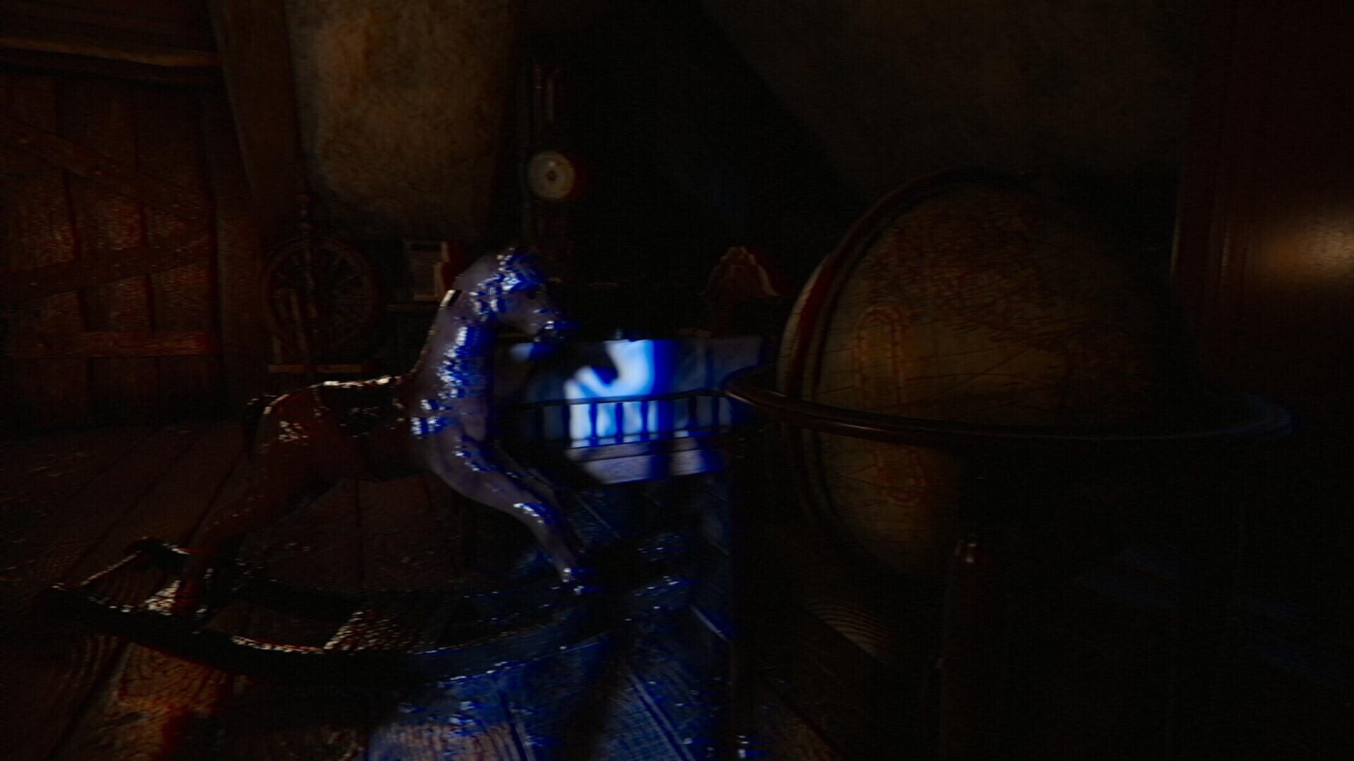 Tiny Misery screenshot 4
