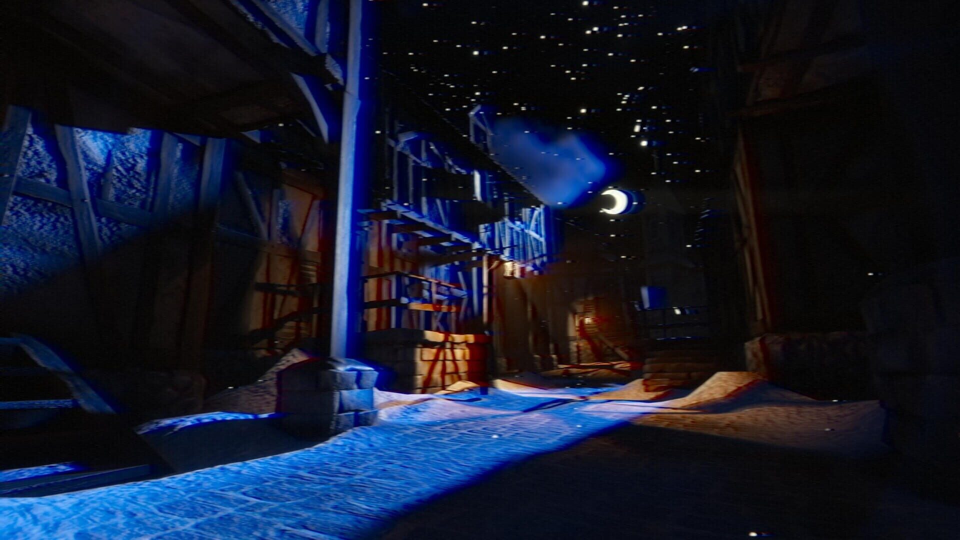 Tiny Misery screenshot 5