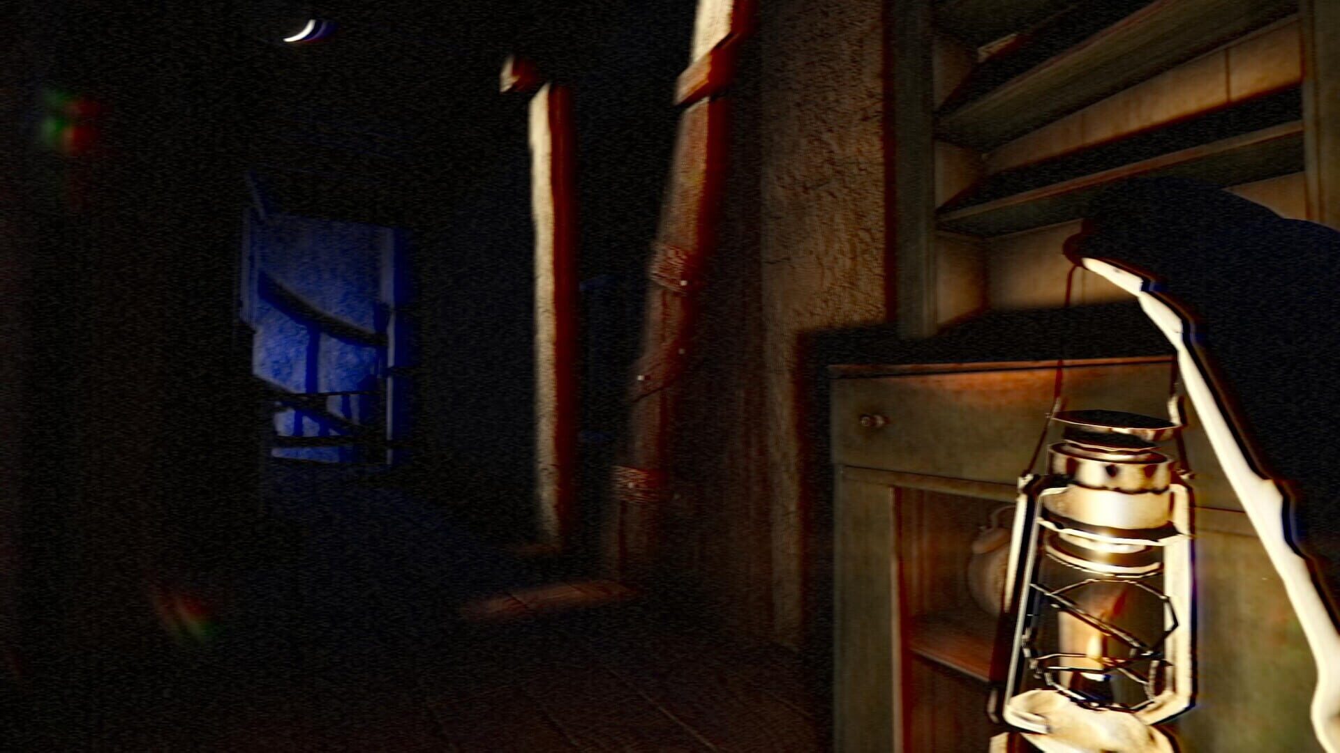 Tiny Misery screenshot 6