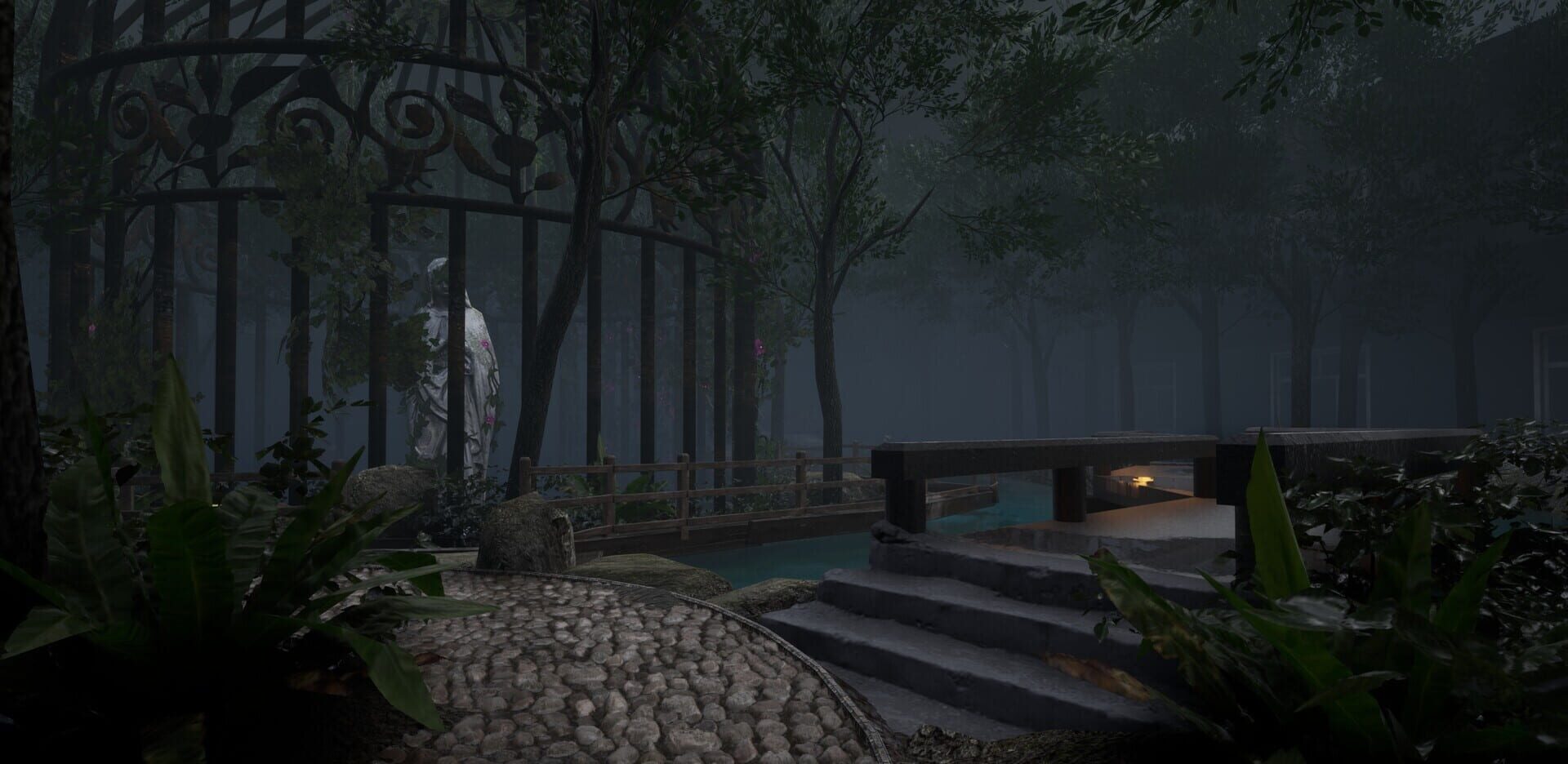 Vessel screenshot 5