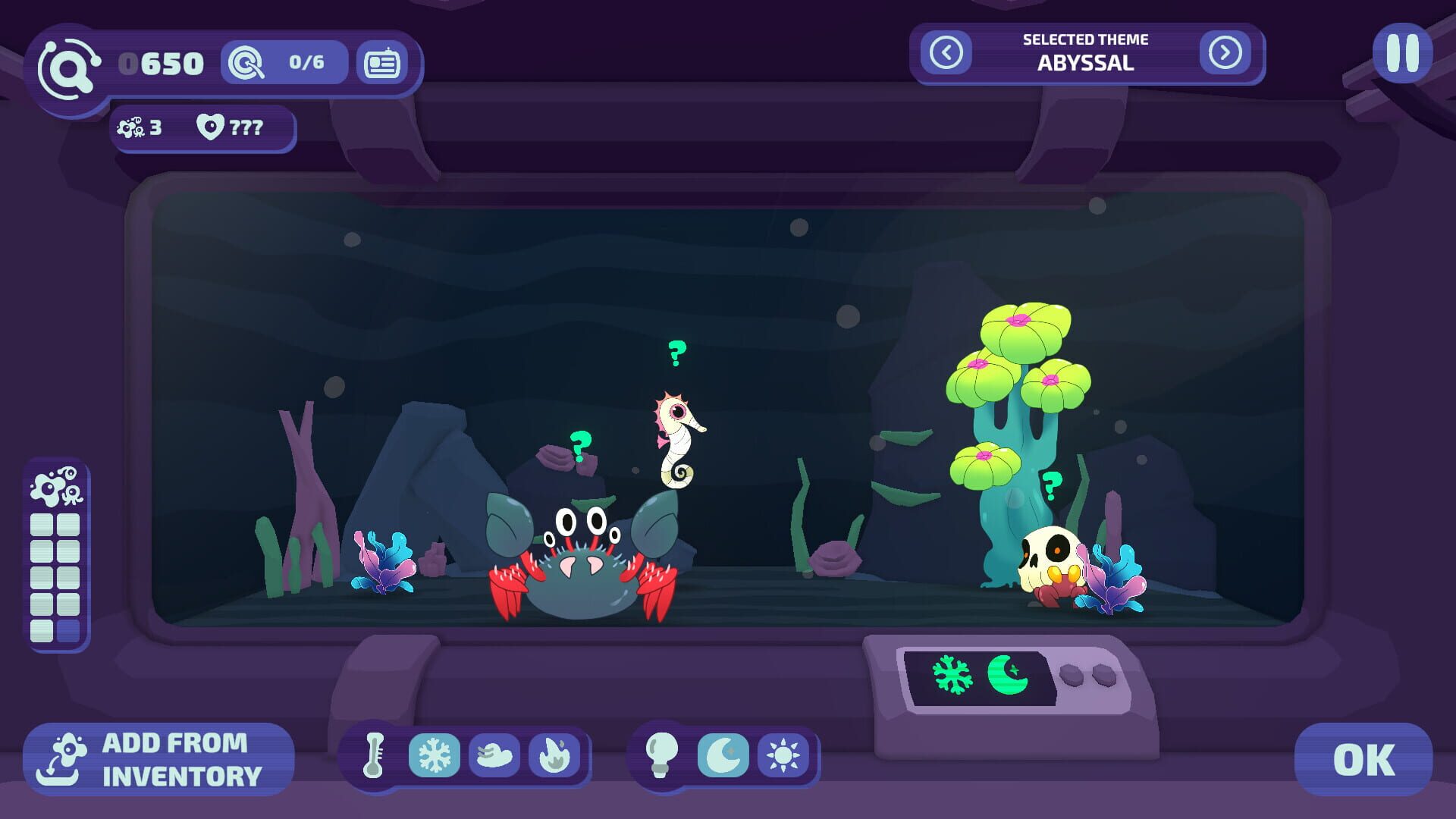 Gloopalaxy screenshot 4