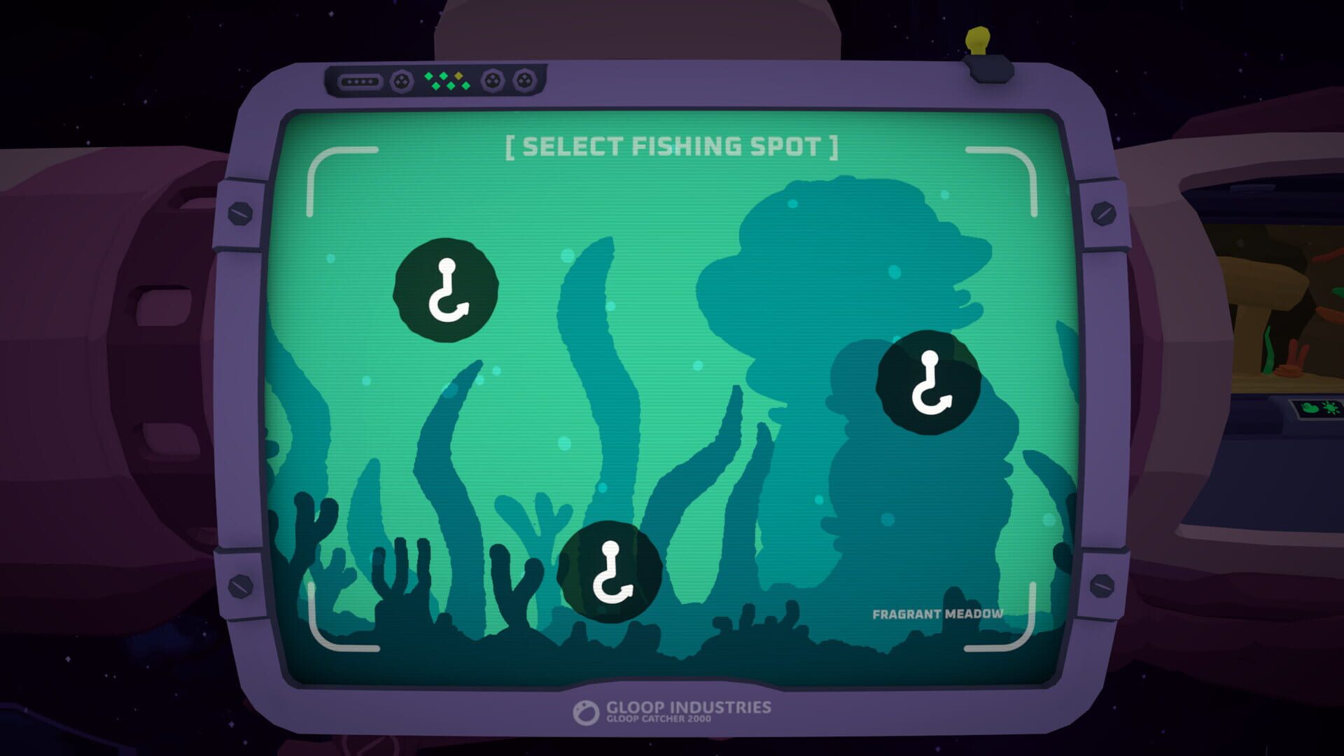 Gloopalaxy screenshot 5
