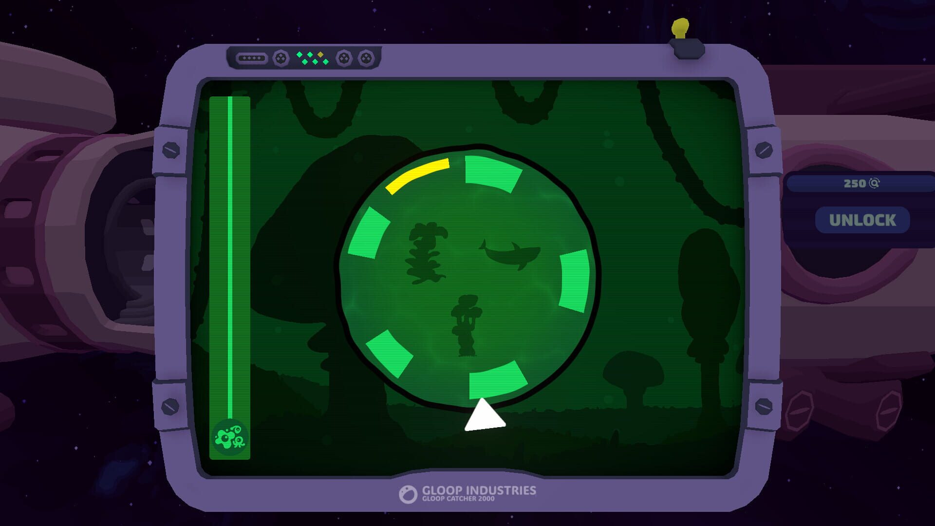 Gloopalaxy screenshot 6