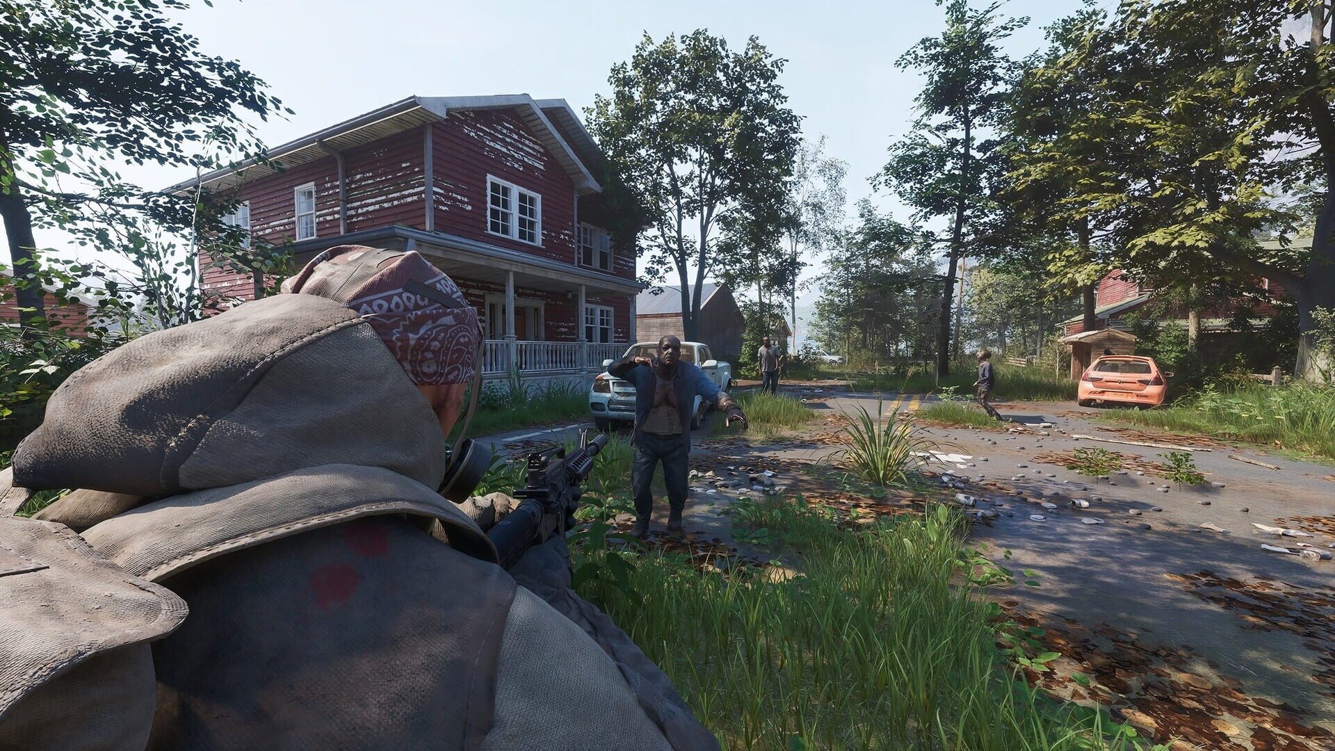 Ardem screenshot 1
