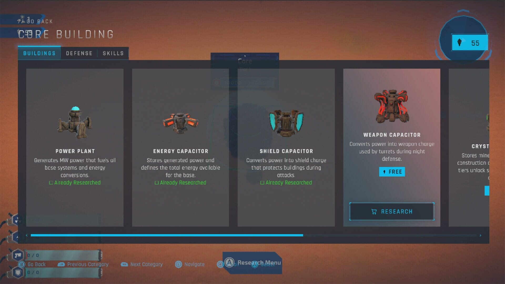 Rogue Drone screenshot 3