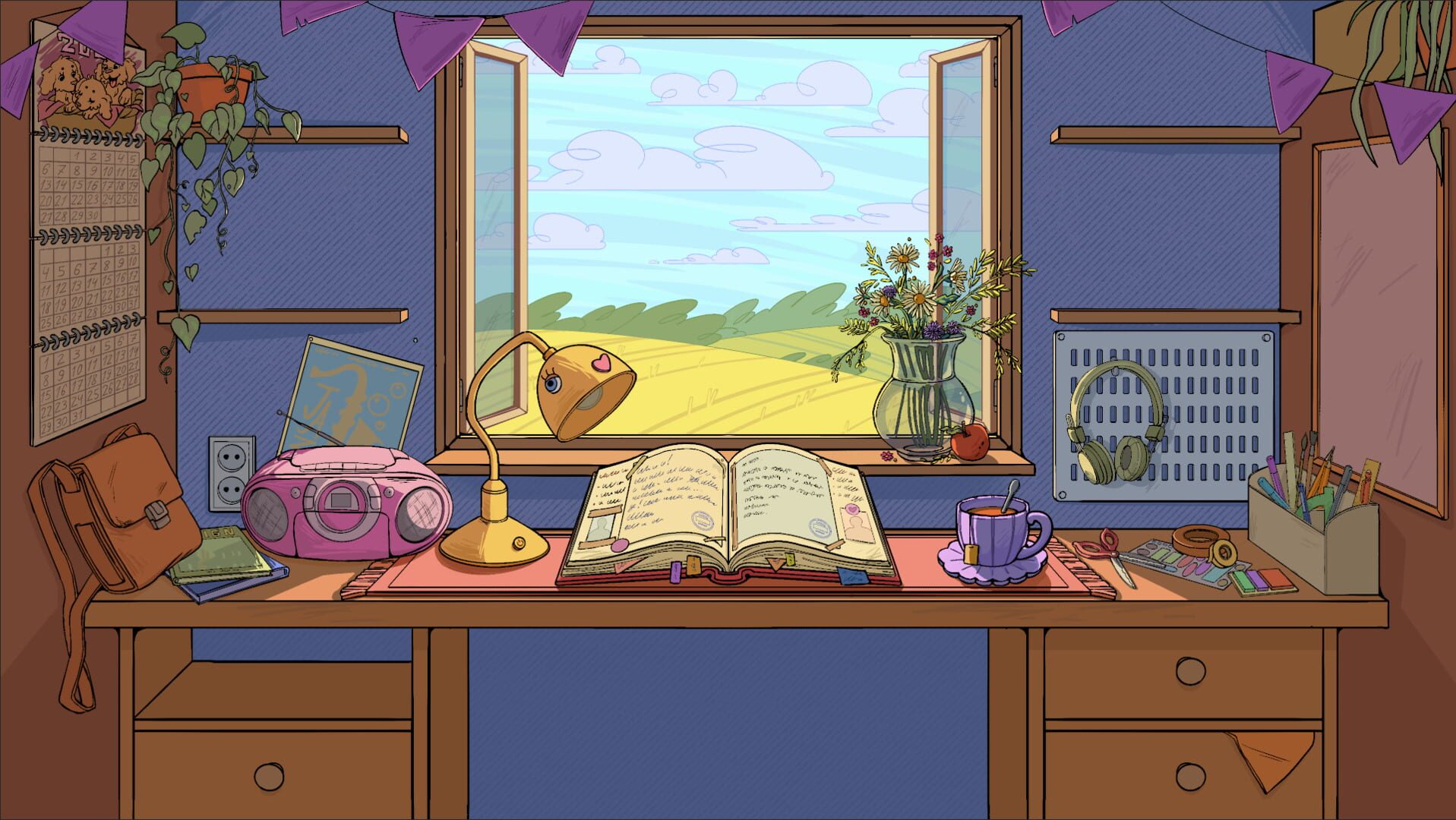 Neat screenshot 2