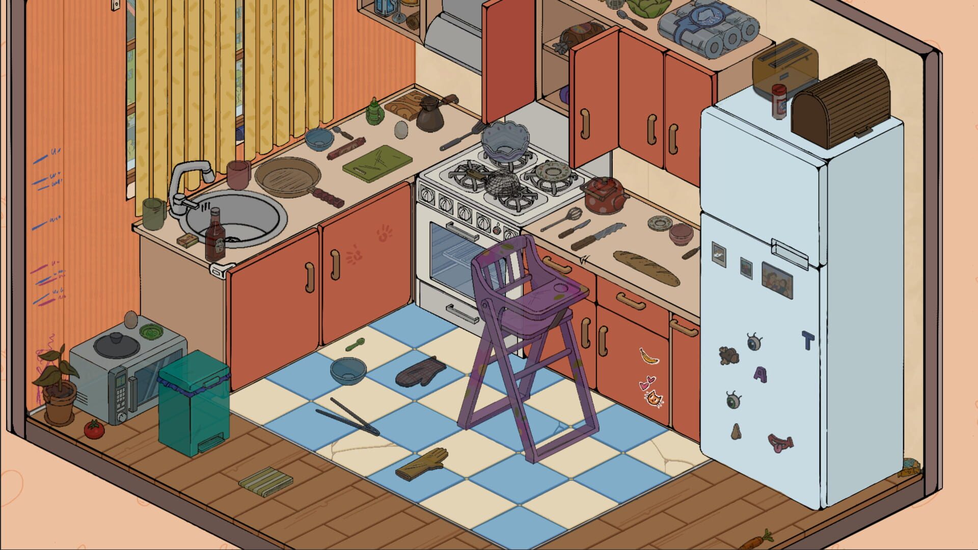 Neat screenshot 4
