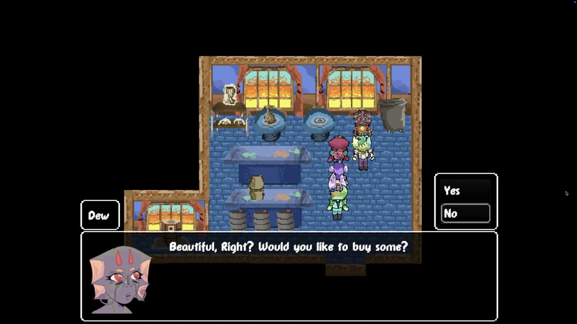 Rogue Planet screenshot 4
