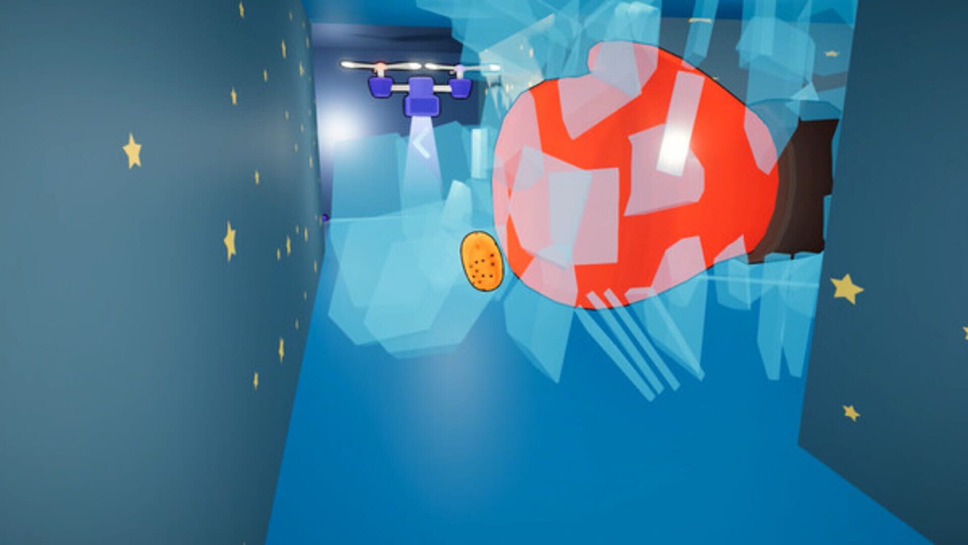 Potato Simulato screenshot 3