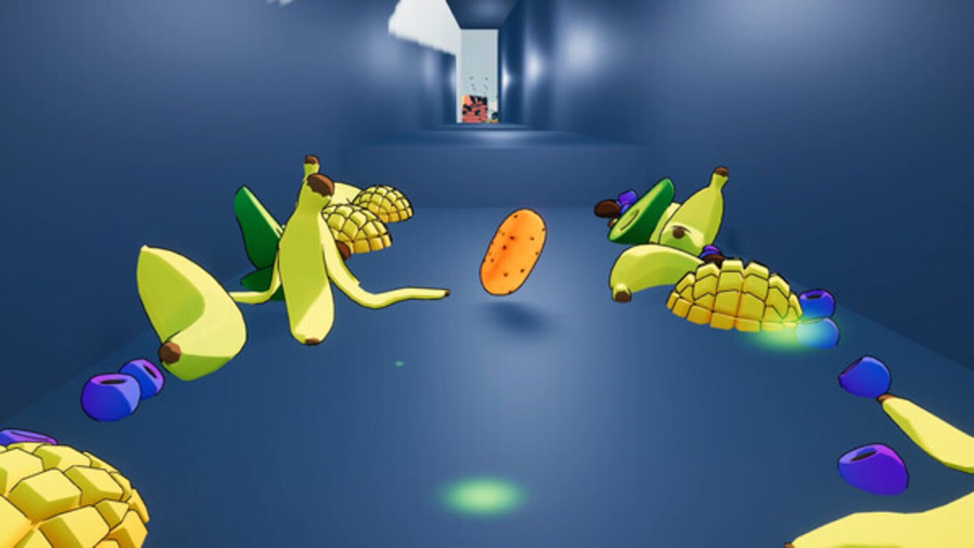 Potato Simulato screenshot 4